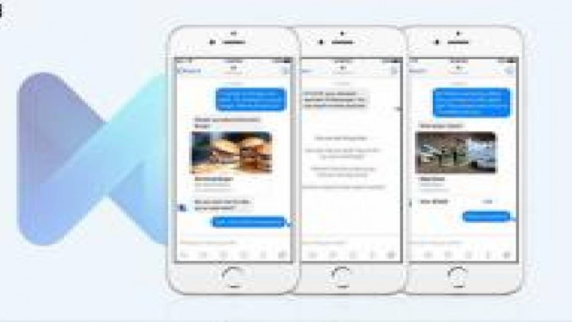 "فيسبوك" يقدم مساعدك الرقمي الجديد