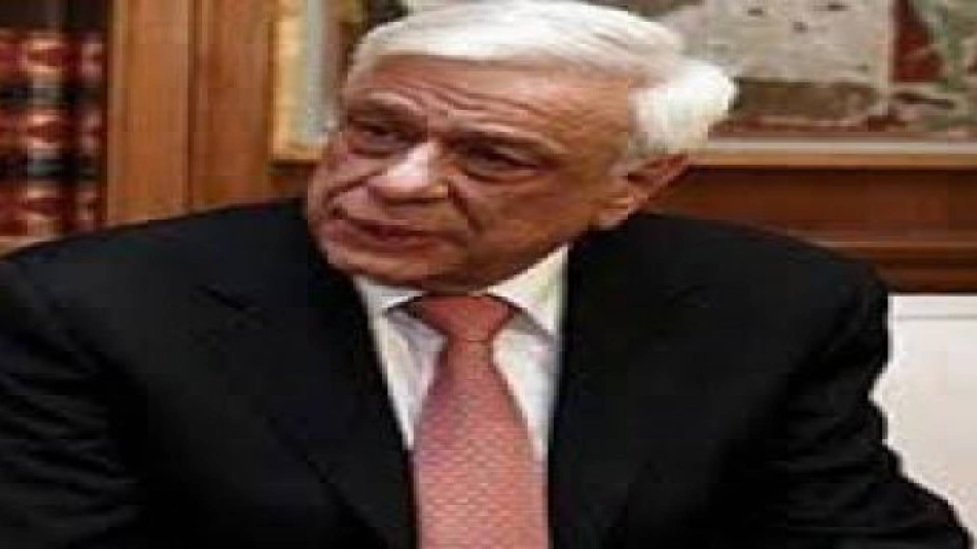 تكليف رئيسة المحكمة العليا اليونانية بتشكيل حكومة مؤقتة