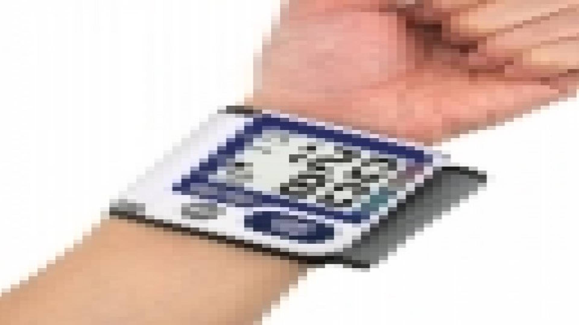 سوار جهاز قياس ضغط الدم قد يؤدي لنتائج خاطئة