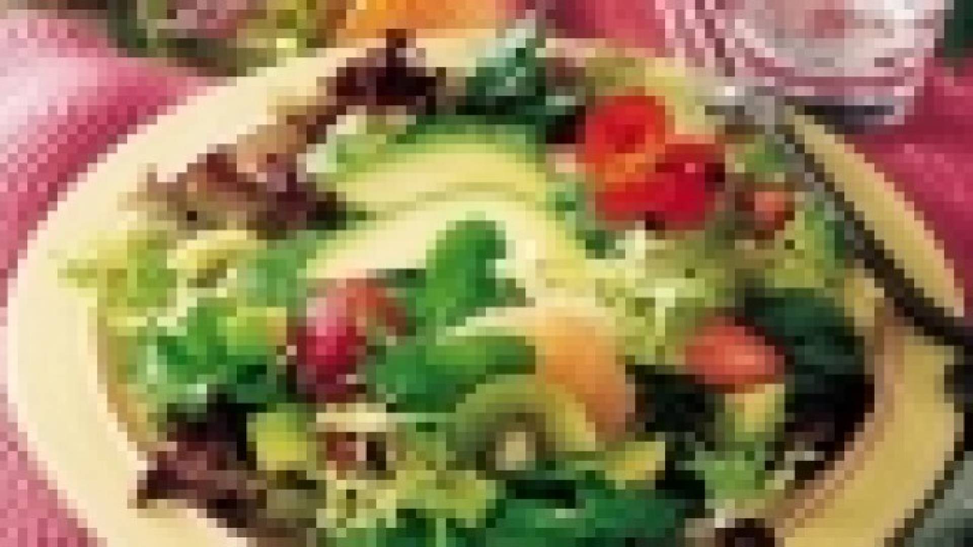 التغذية النباتية  أم تناول اللحوم ؟