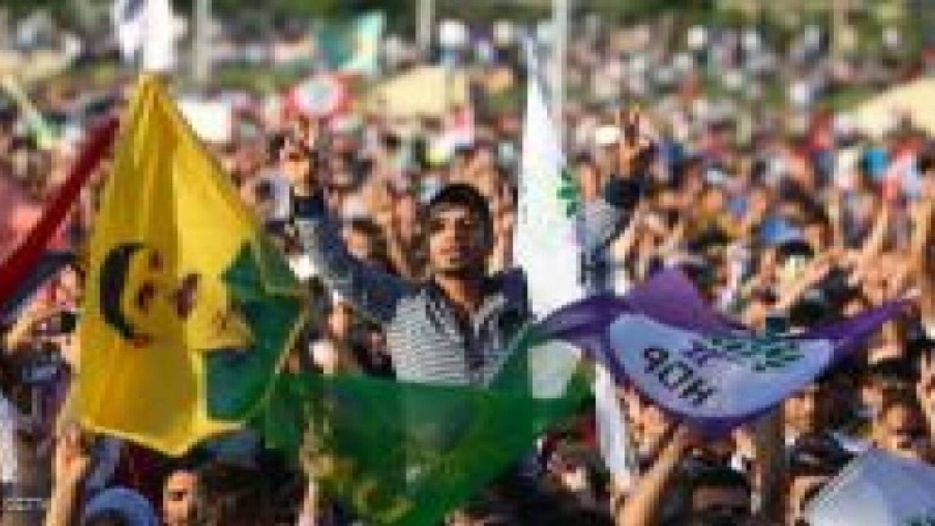 استطلاع يظهر تراجع التأييد لحزب أردوغان