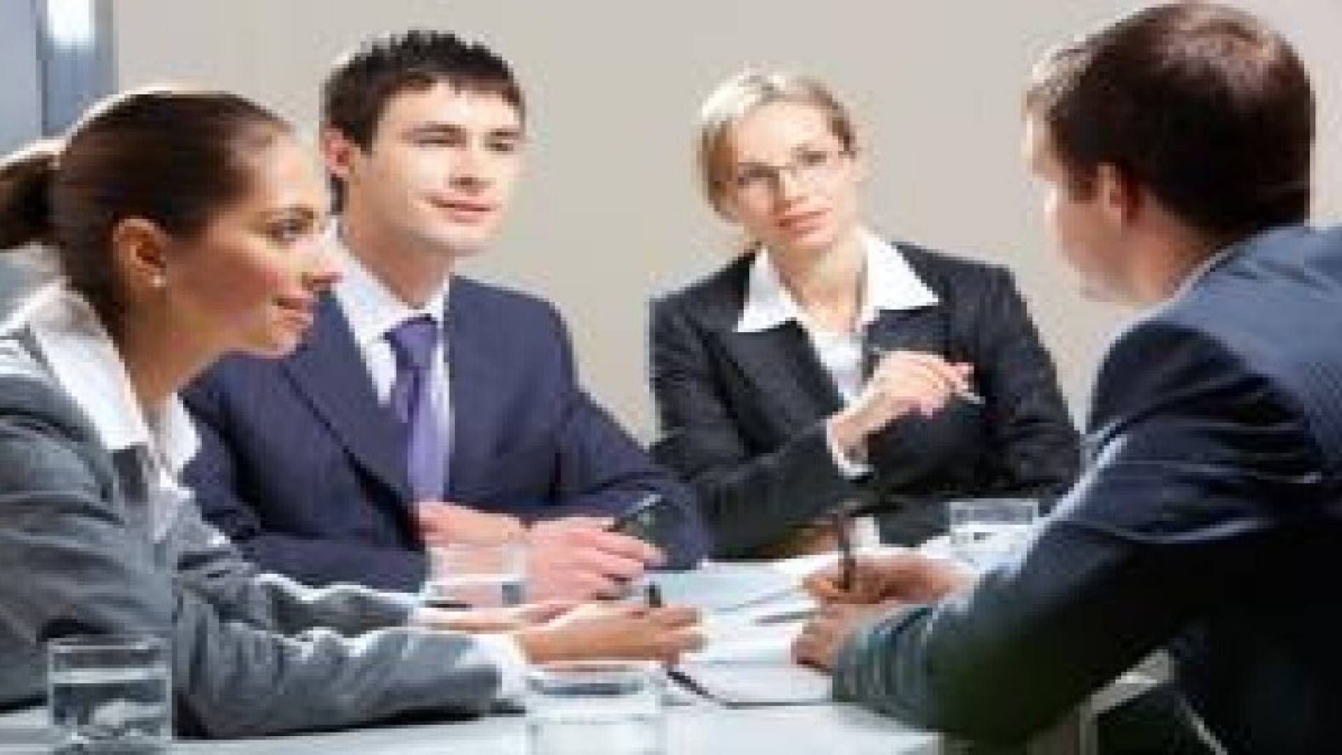 الأسئلة الأكثر شيوعا في مقابلات العمل