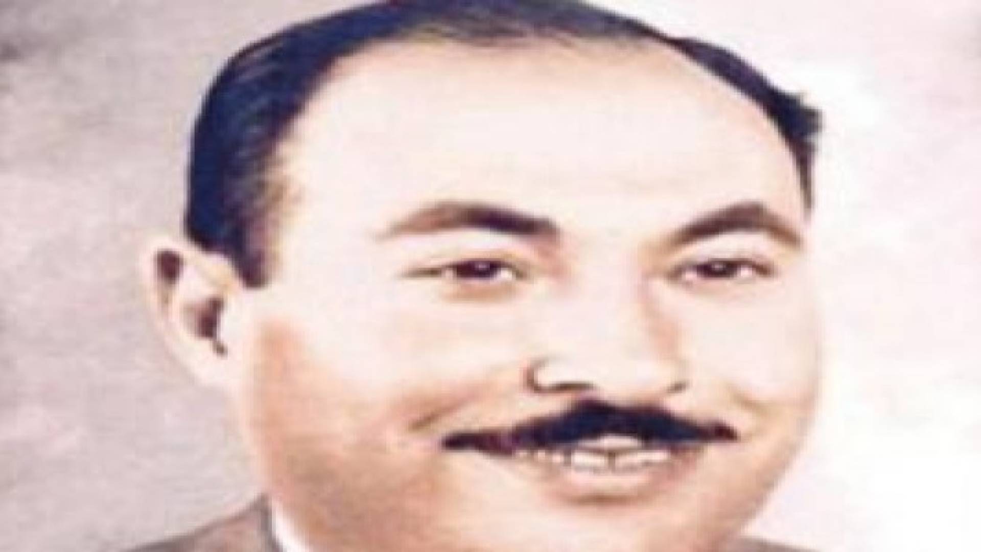 الذكرى الخامسة والخمسون لاستشهاد هزاع المجالي تصادف اليوم