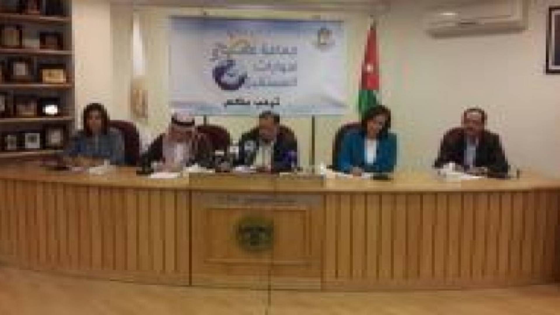 داود: محاربة العادات المجتمعية السلبية من اولويات وزراة الاوقاف