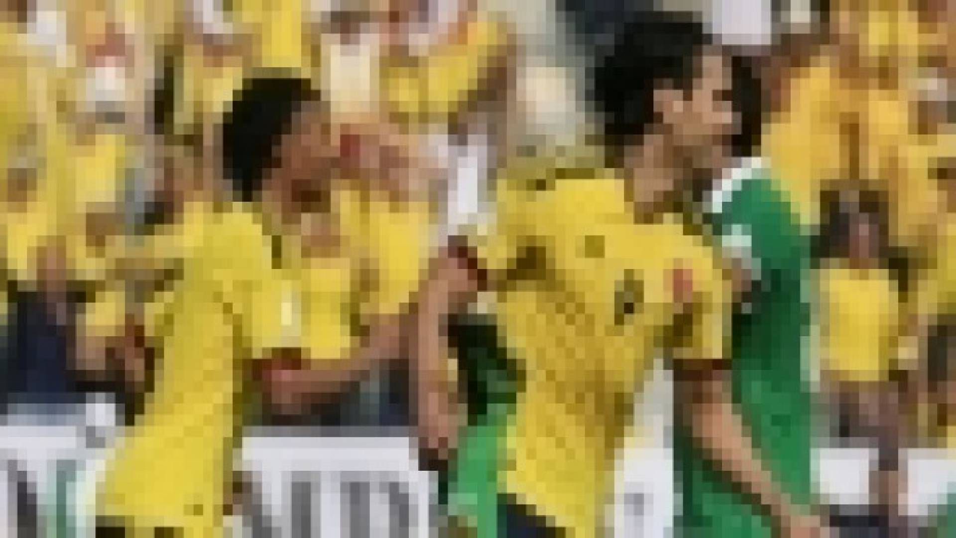 فالكاو وكوادرادو خارج قائمة كولومبيا لمواجهة بيرو وديا