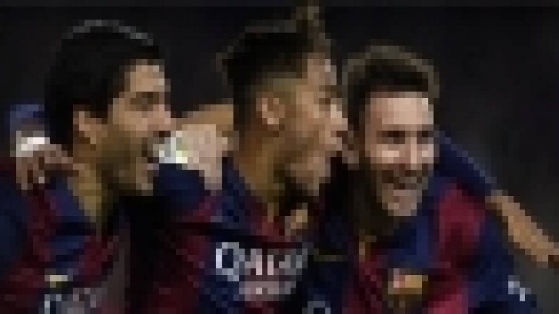 نيمار وماتيو يعودان لقائمة برشلونة أمام مالاجا