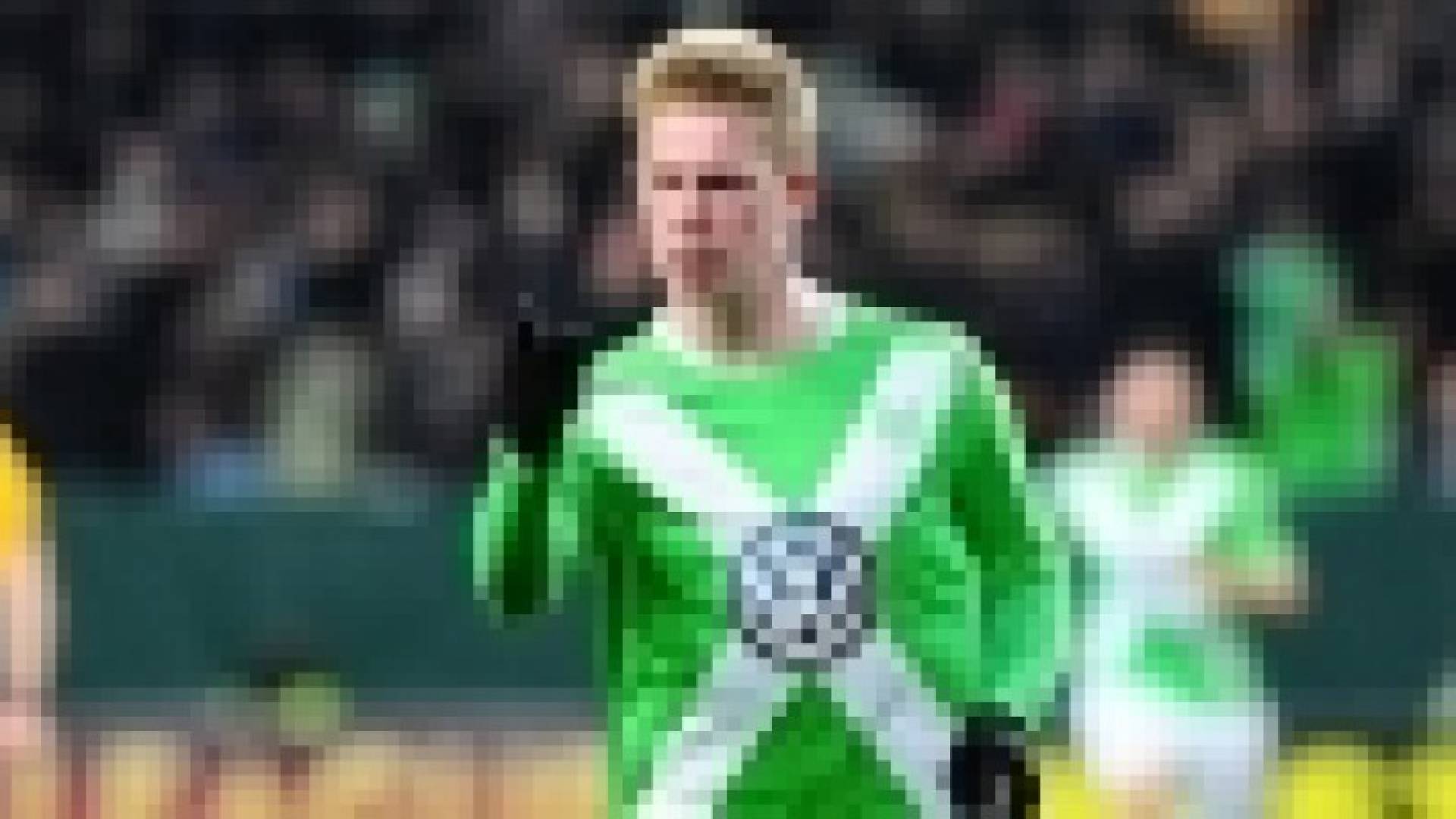 رسميا.. فولفسبورج يؤكد انتقال دي بروين للمان سيتي