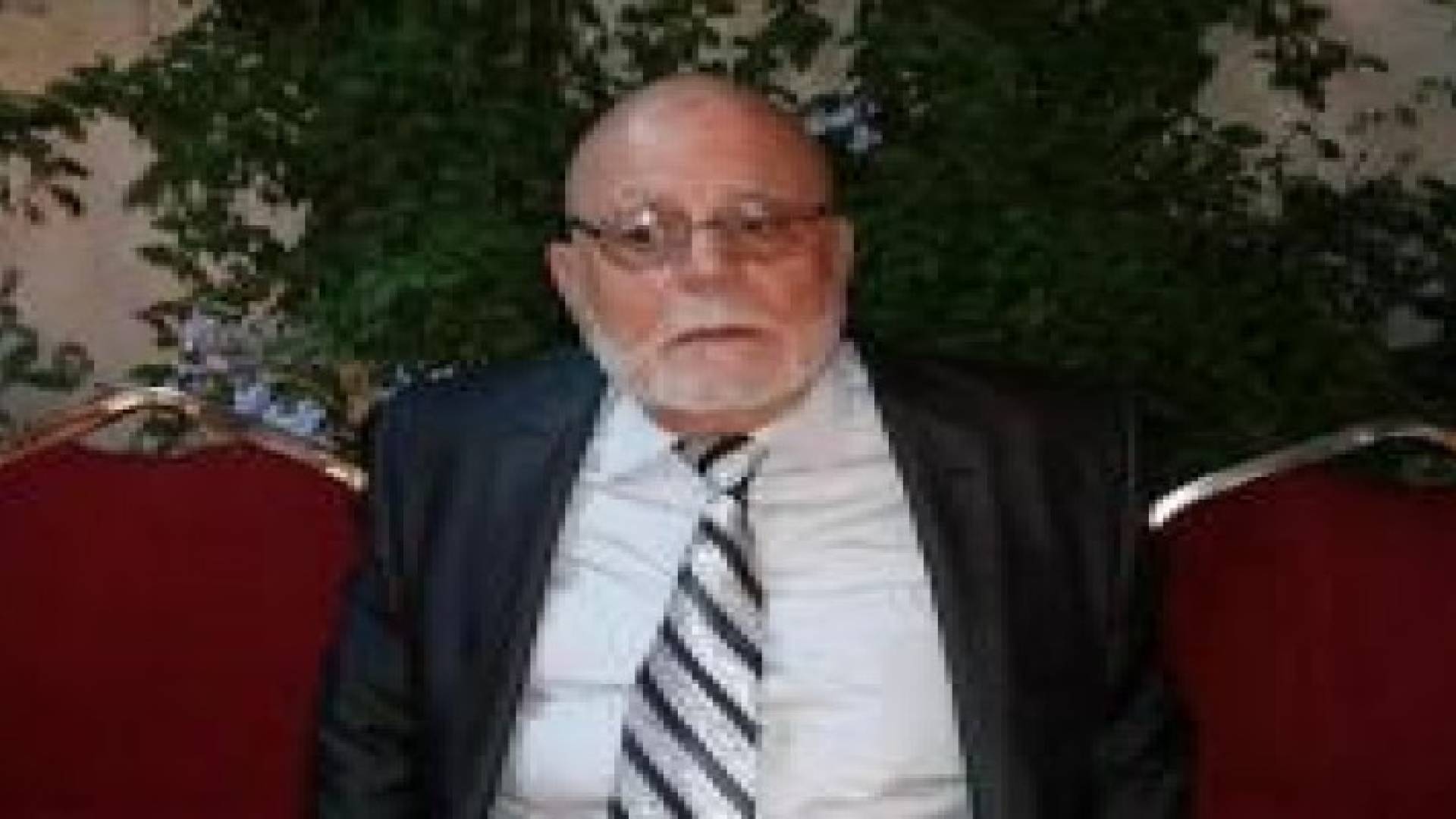 وفاة الكاتب والمؤرخ زياد أبو غنيمة