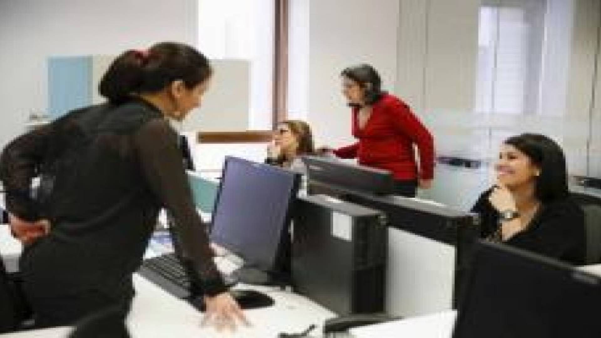 تعرف على أماكن العمل التي يهيمن فيها الرجال تسبب التوتر للمرأة