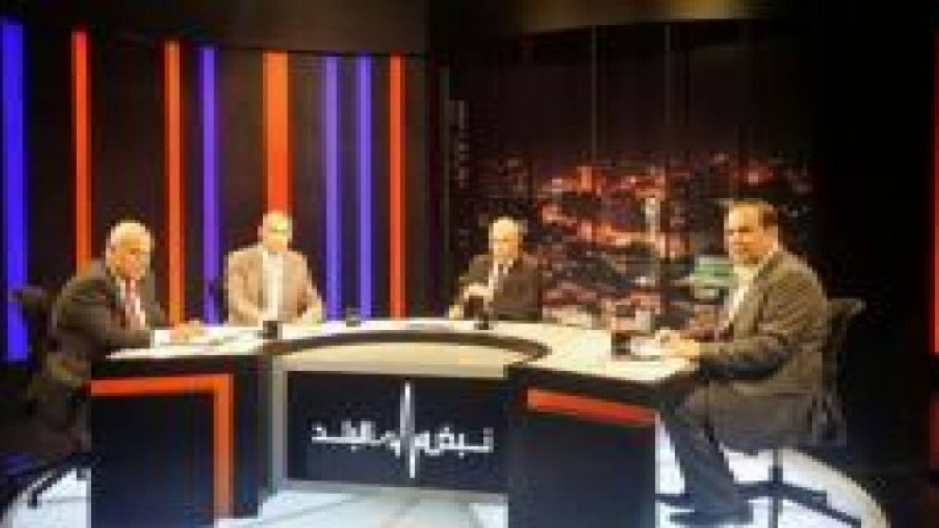 نبض البلد يناقش ظاهرة اطلاق العيارات النارية في الافراح