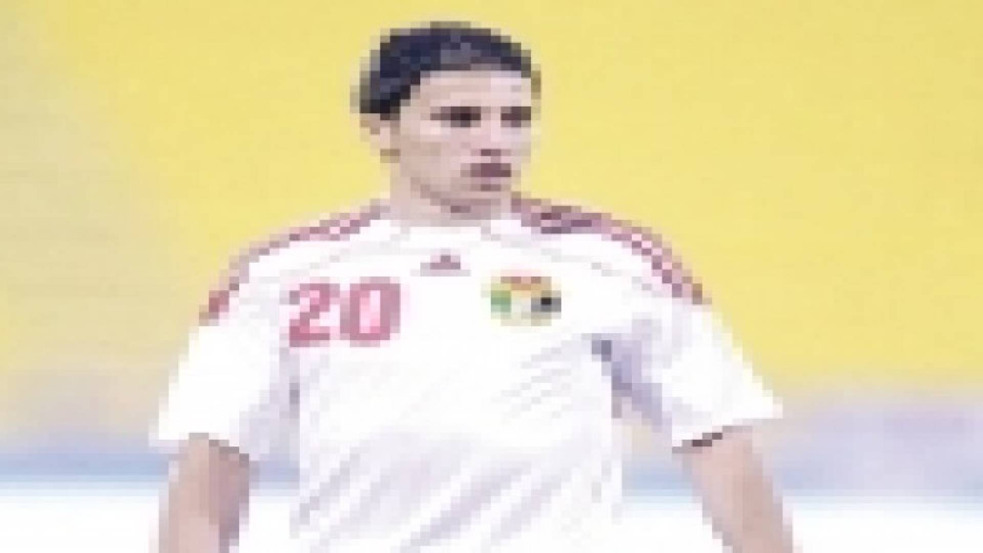 حمزة الدردور يوقع رسميا لصفوف الفيصلي السعودي