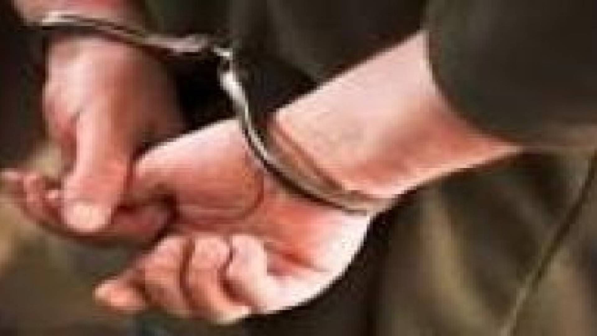 الأمن يضبط شخصا ادعى انه المهدي المنتظر