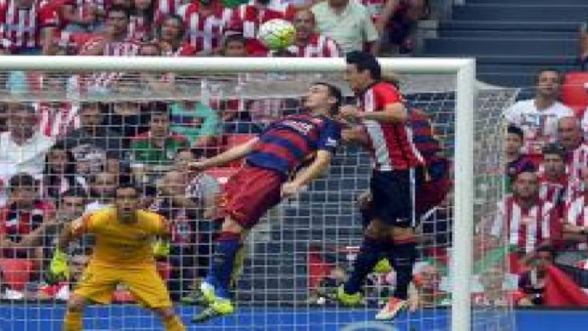 ريال مدريد "يلتهم " بيتيس بخماسية .. وفوز دراماتيكي لبرشلونة على ملقة