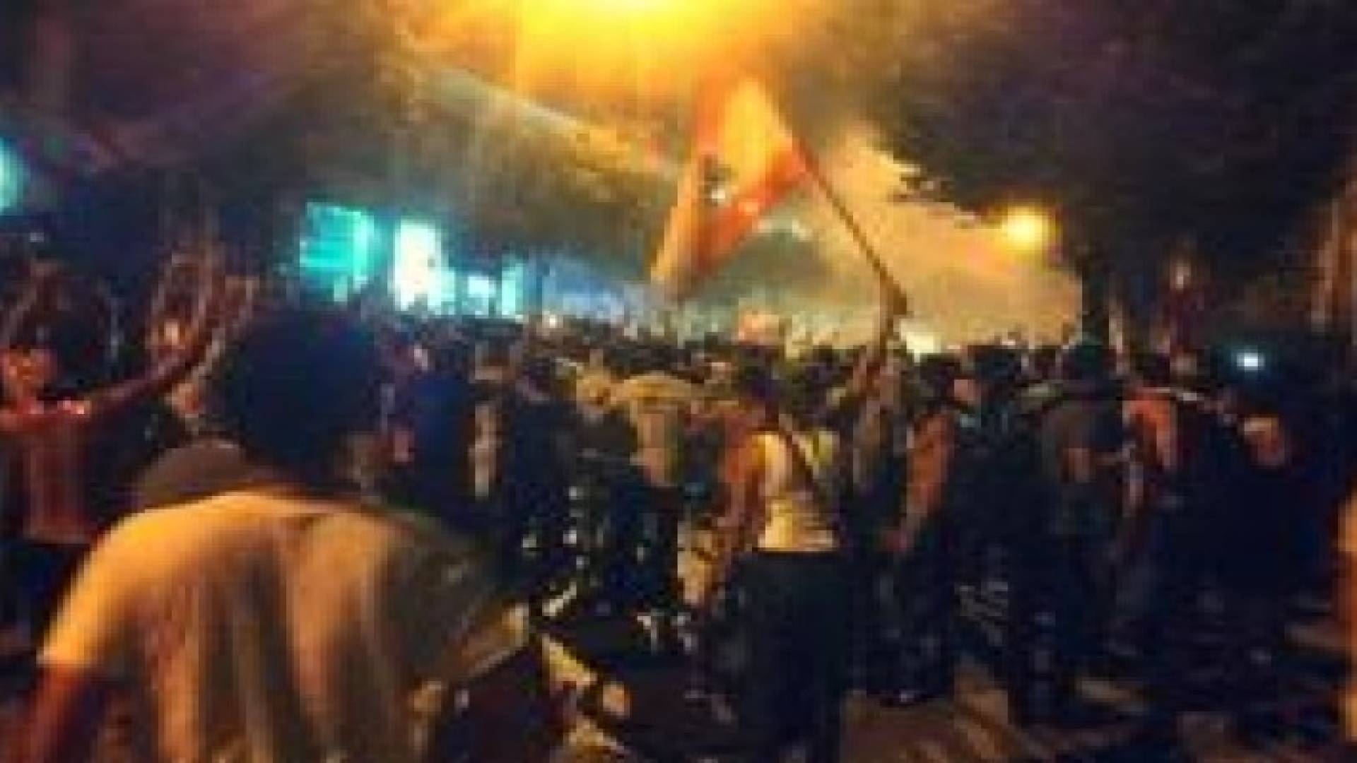 المتظاهرون يخلون وسط بيروت.. والأمن يعتقل "مشاغبين"