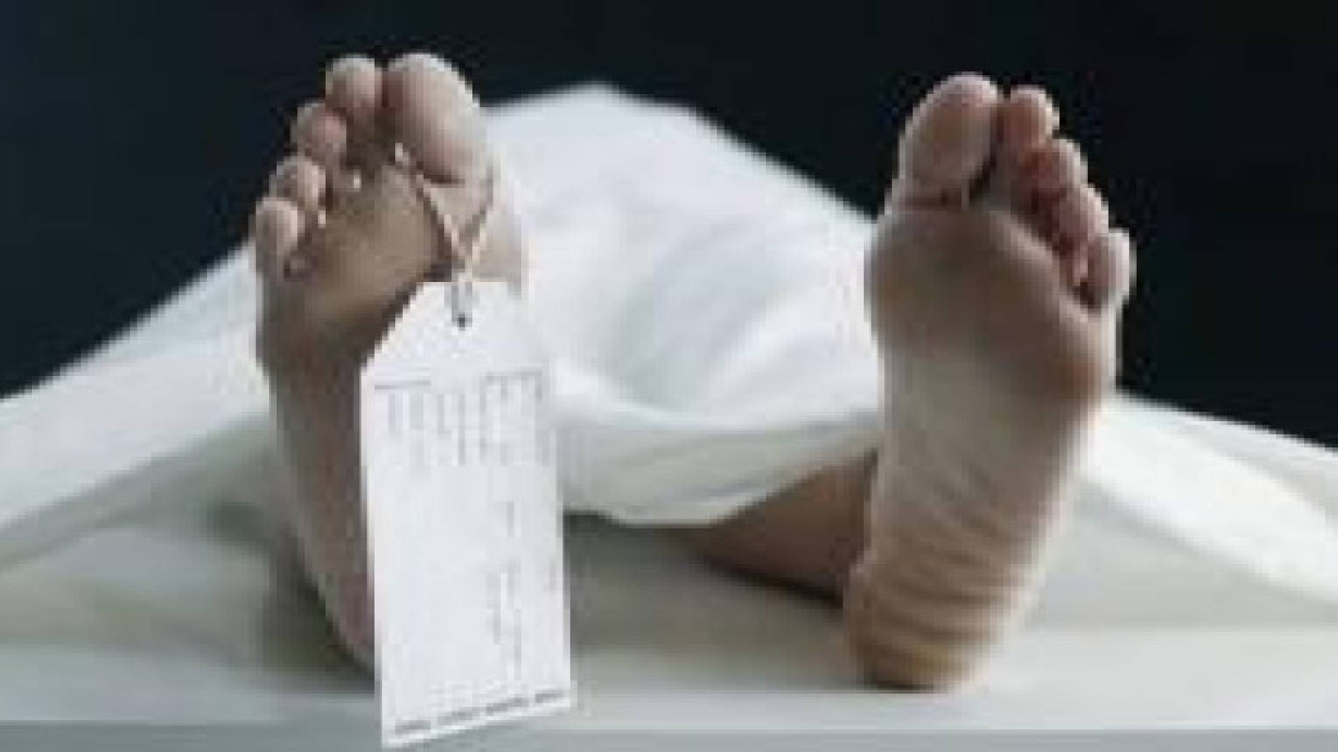 بالفيديو: سيدة تصحو في قبرها .. وتموت بعد انقاذها