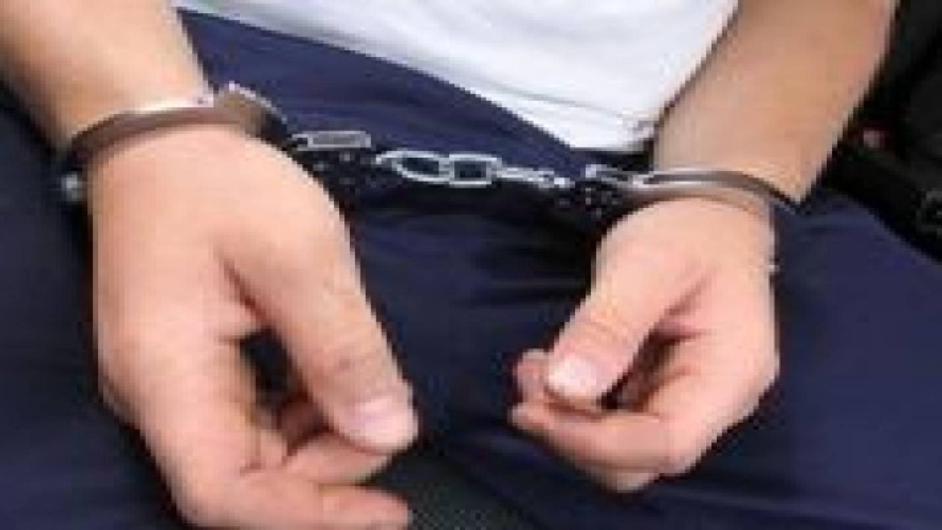 ضبط 125.666 شخص خلال 167426 "إجراء أمني"