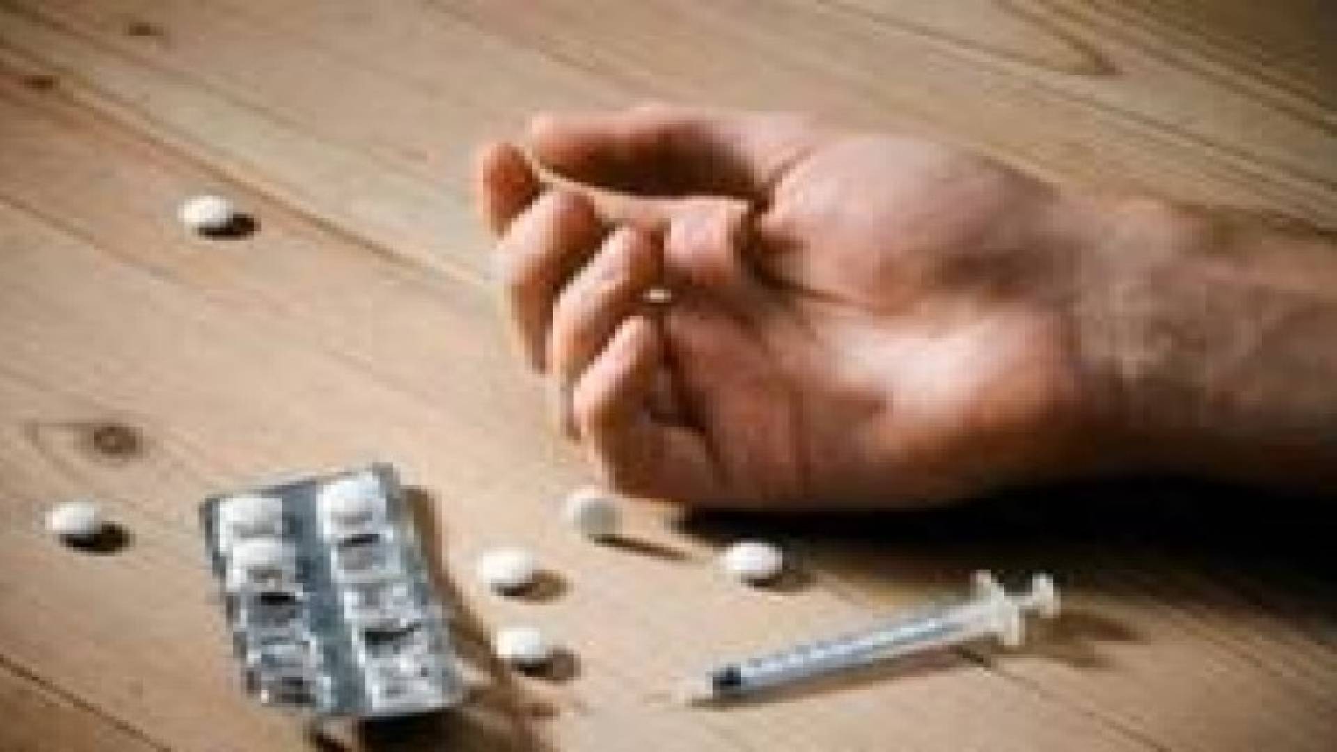 5490 جريمة مخدرات في الأردن في النصف الأول من العام الحالي