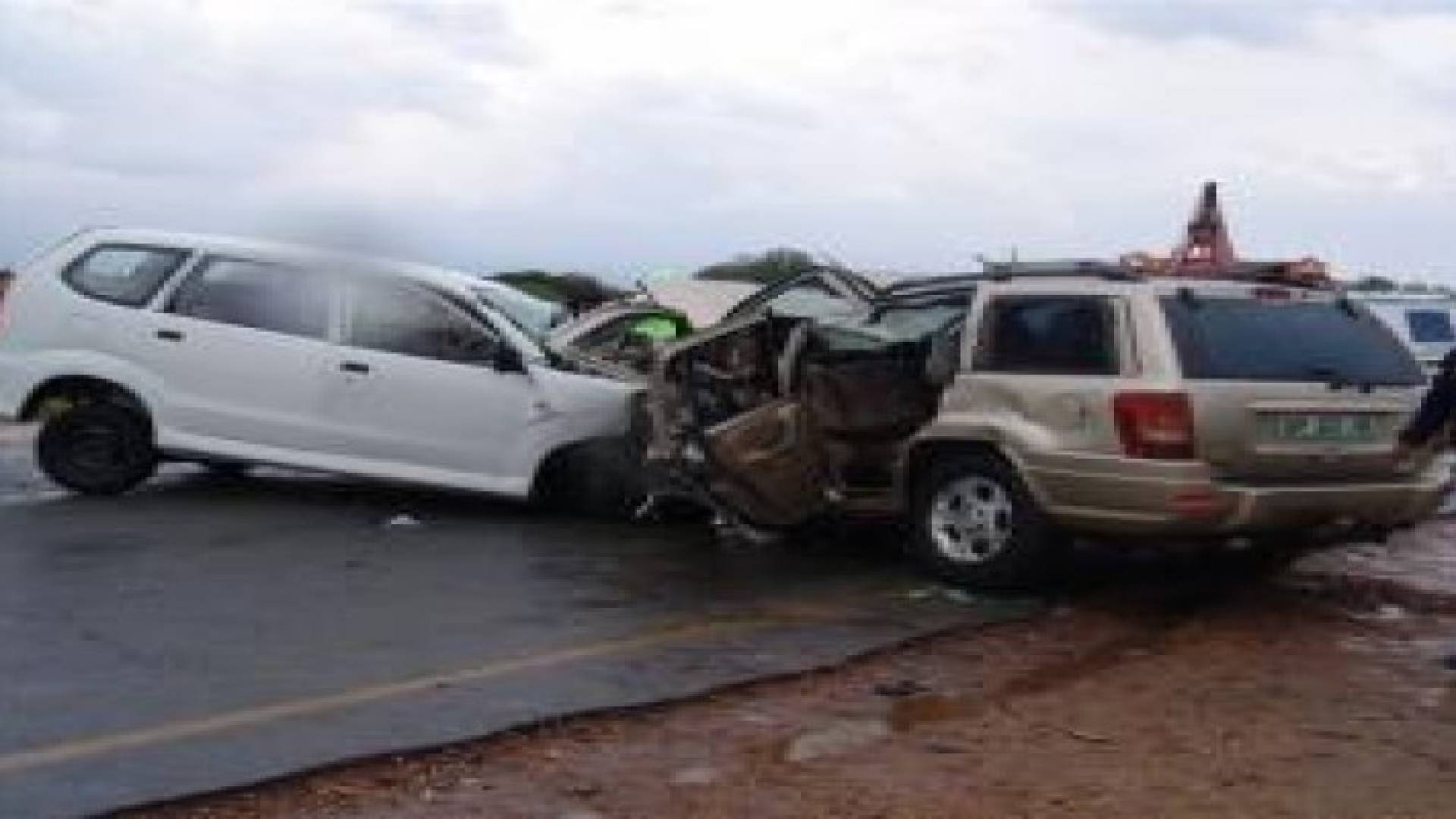 72.290 حادث مروري في الأردن خلال 6 شهور