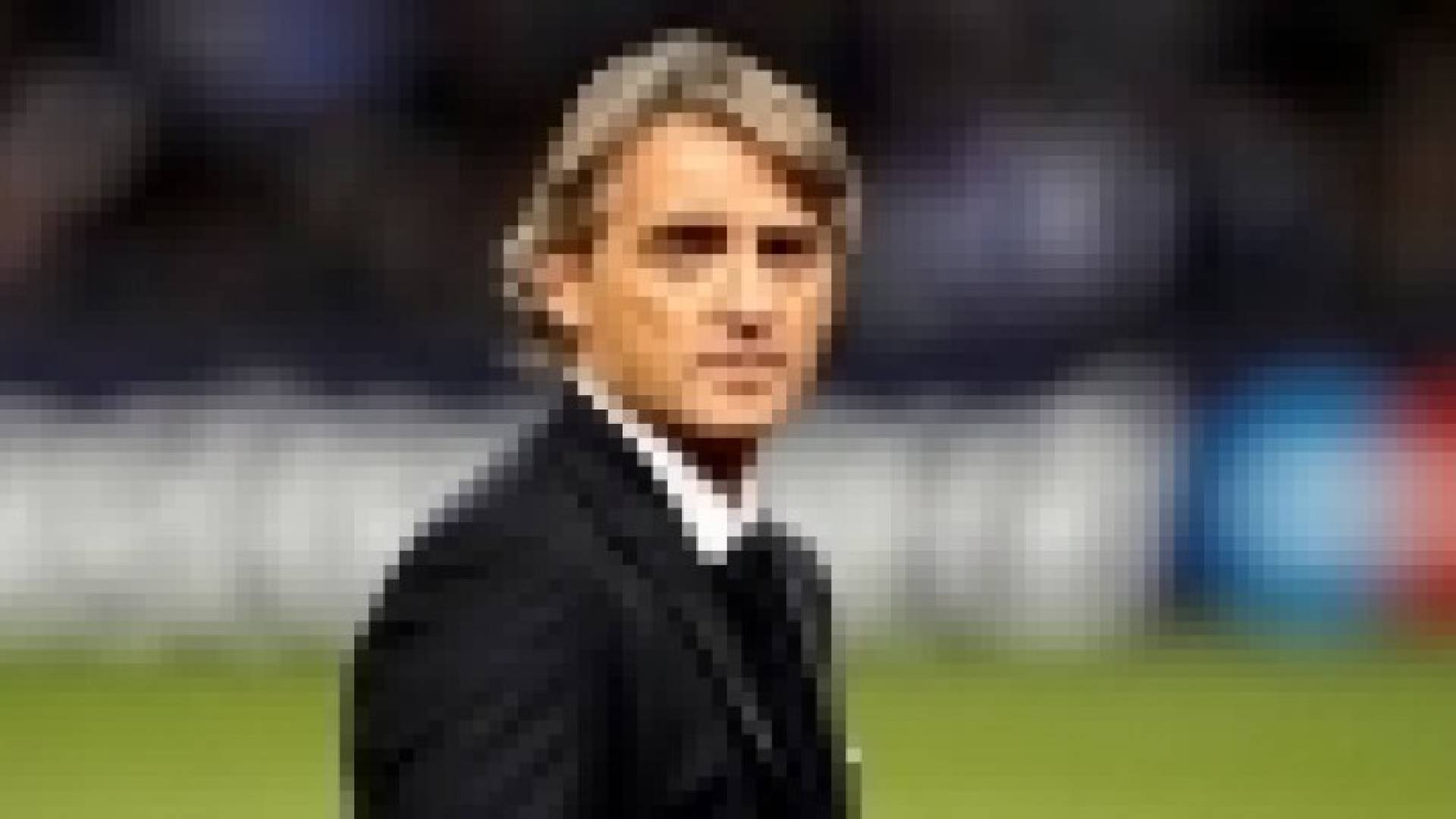 مانشيني يحذر لاعبيه من كاربي