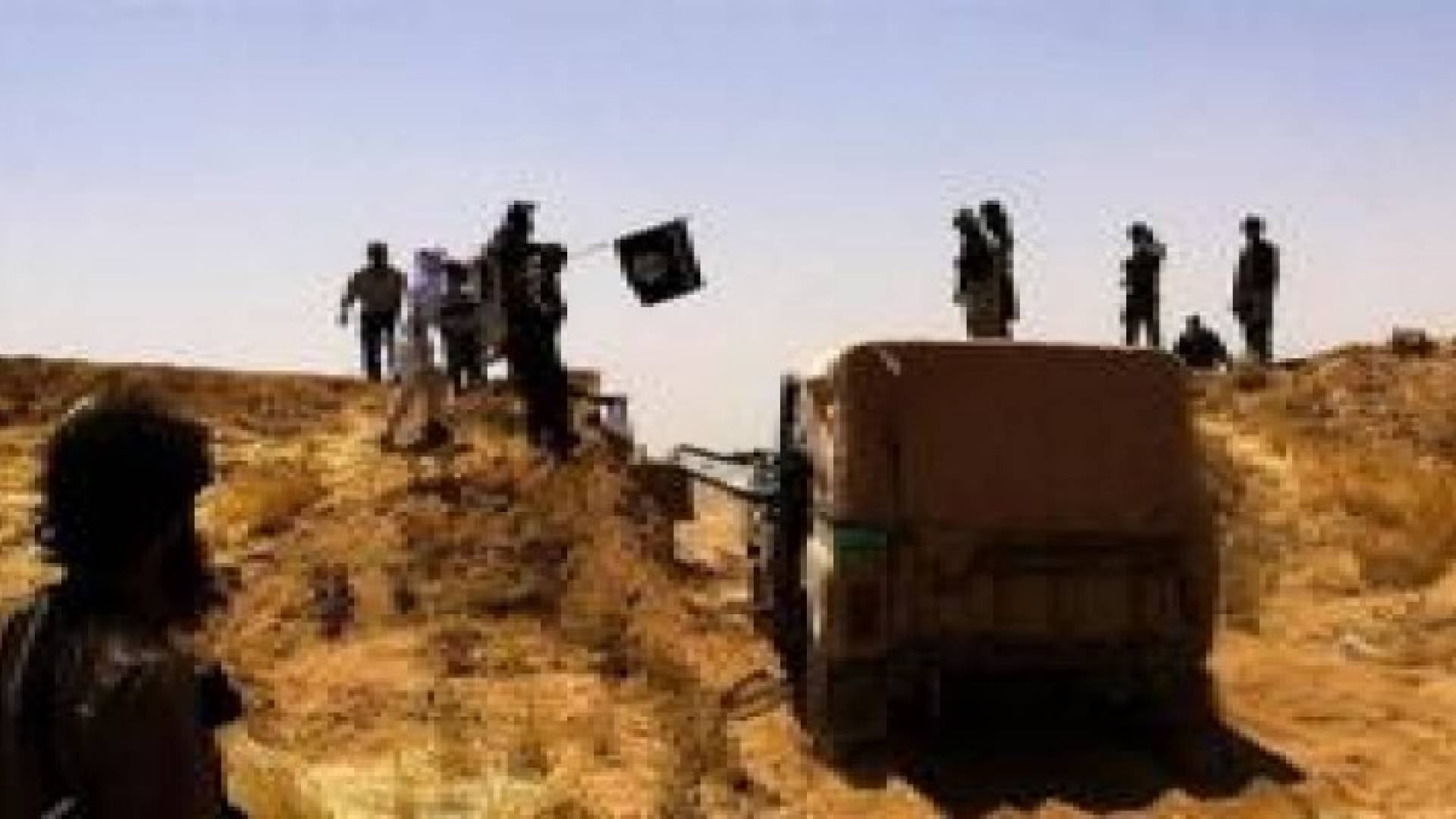 10 من أخطر الحدود بين البلدان في العالم.. تعرف عليها