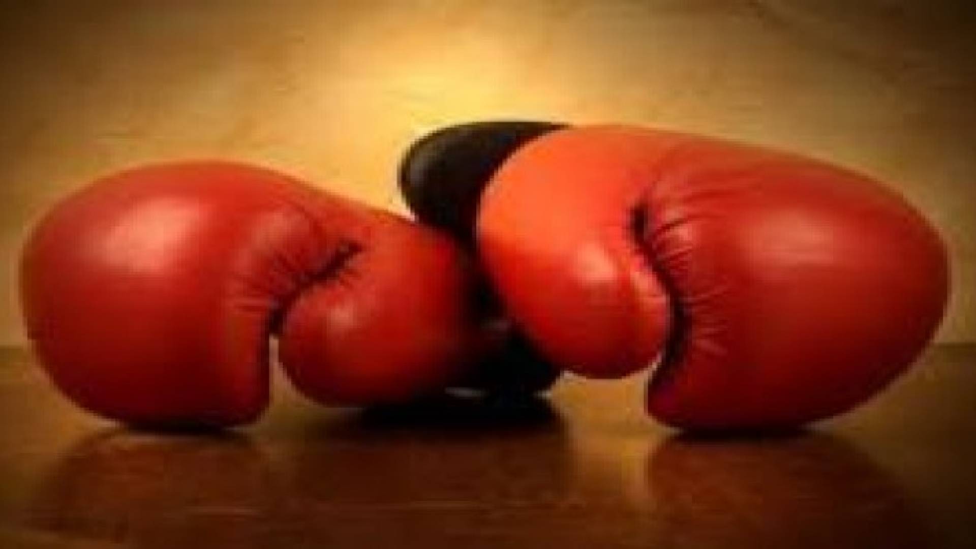 ايهاب درويش يتأهل إلى ربع نهائي بطولة آسيا في الملاكمة