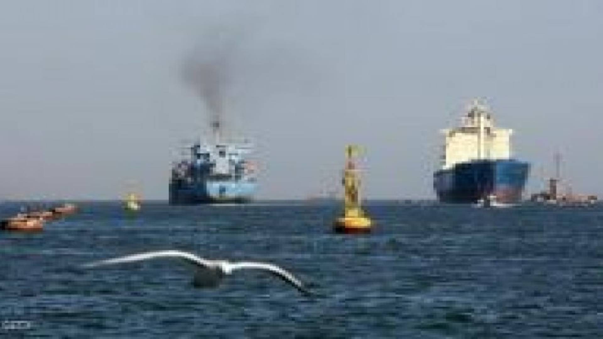 مصر تعلن اكتشاف اكبر حقل غاز في البحر المتوسط