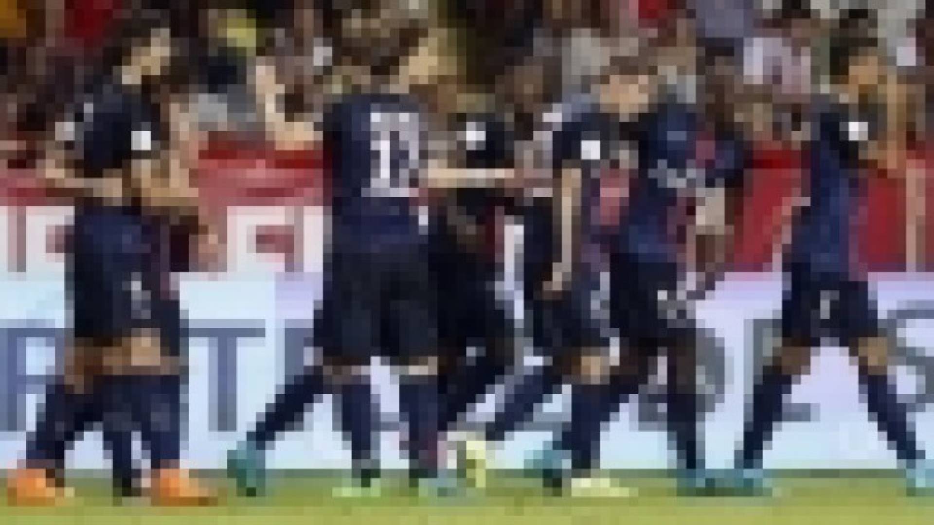 سان جيرمان يضرب موناكو بالثلاثة و يتصدر الدوري الفرنسي