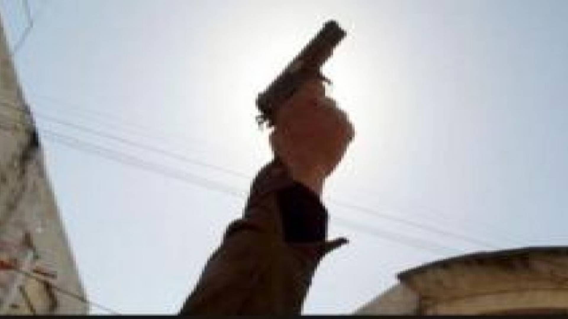 القبض على مطلق للنار بحفل عرس في المقابلين