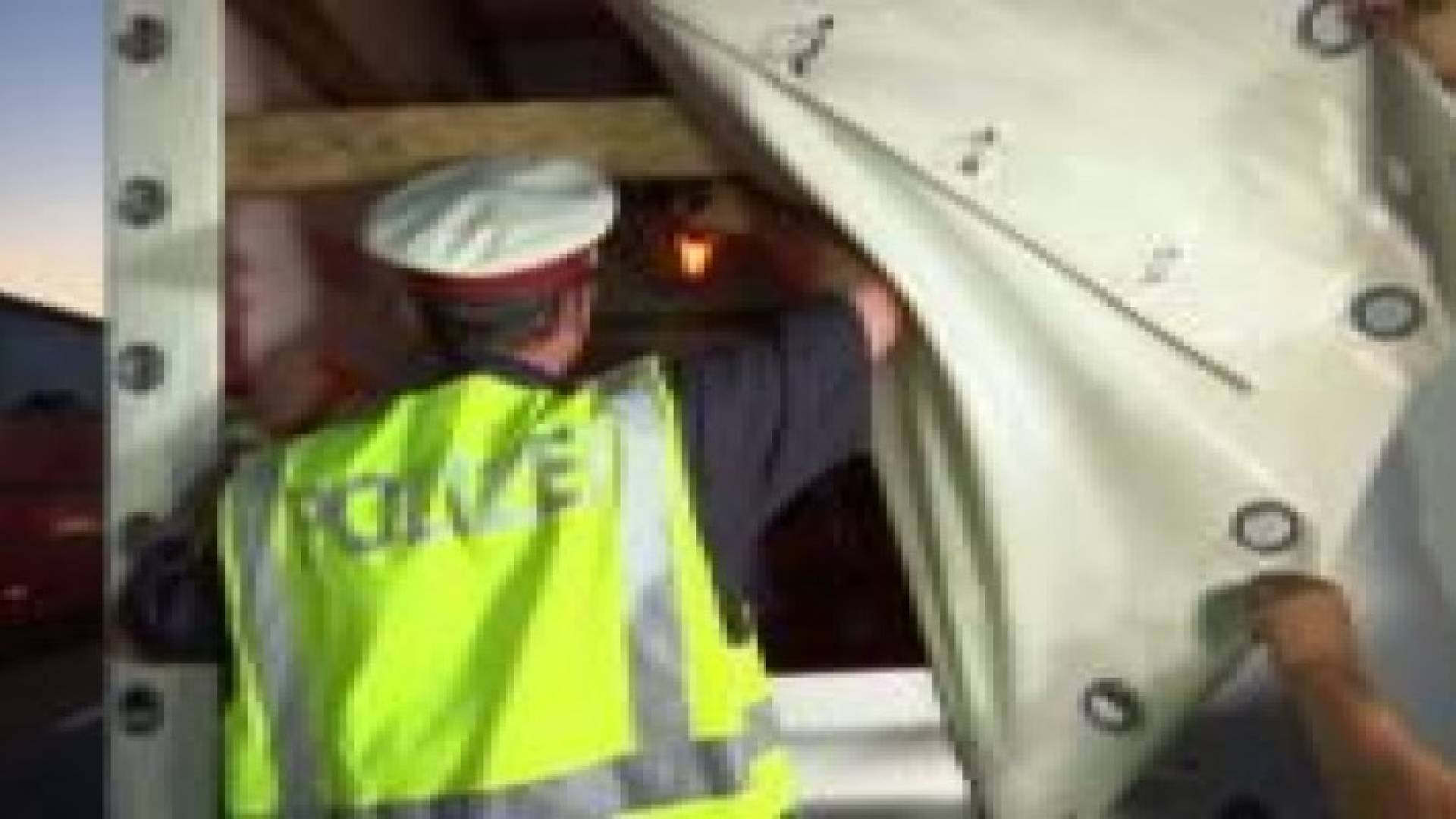 النمسا تشدد إجراءات المراقبة على حدودها