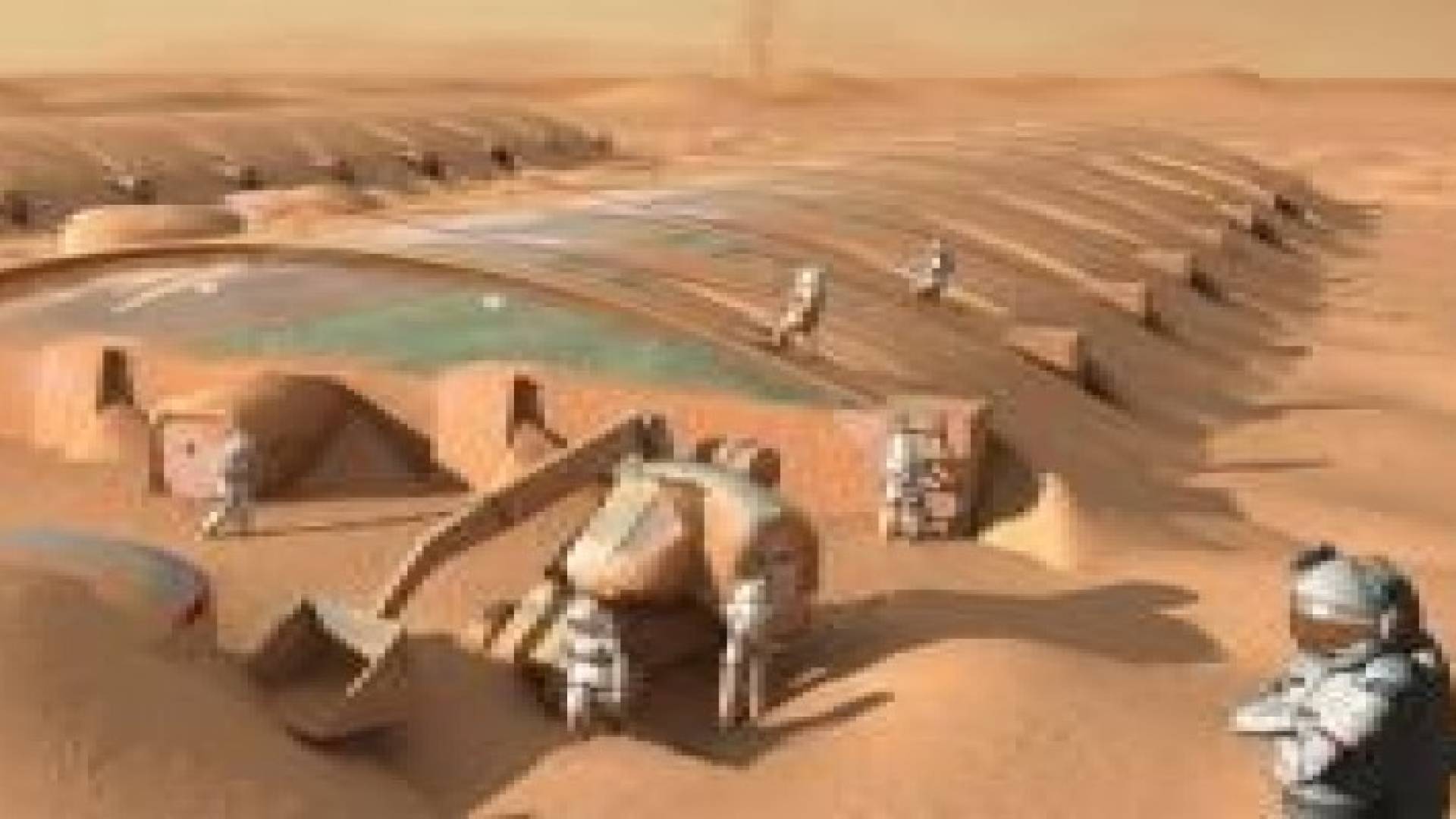 رائد فضاء أمريكي: الأرض ستستعمر المريخ بعد 25 سنة