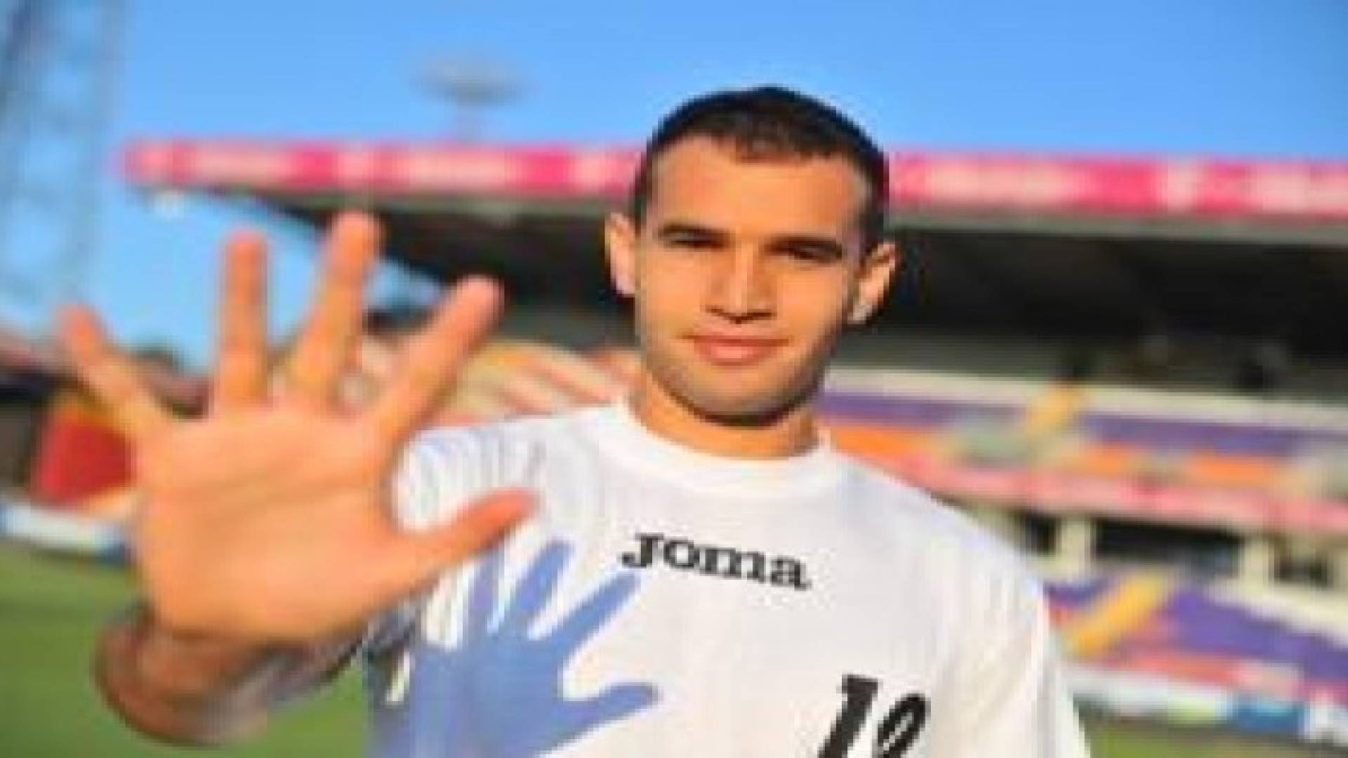 ثائر البواب ينضم الى تشكيلة المنتخب الوطني تحضيرا لملاقاة قيرغستان