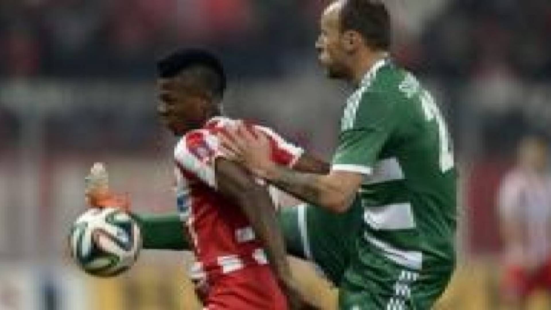 باناثينايكوس يتغلب على كالوني في الدوري اليوناني