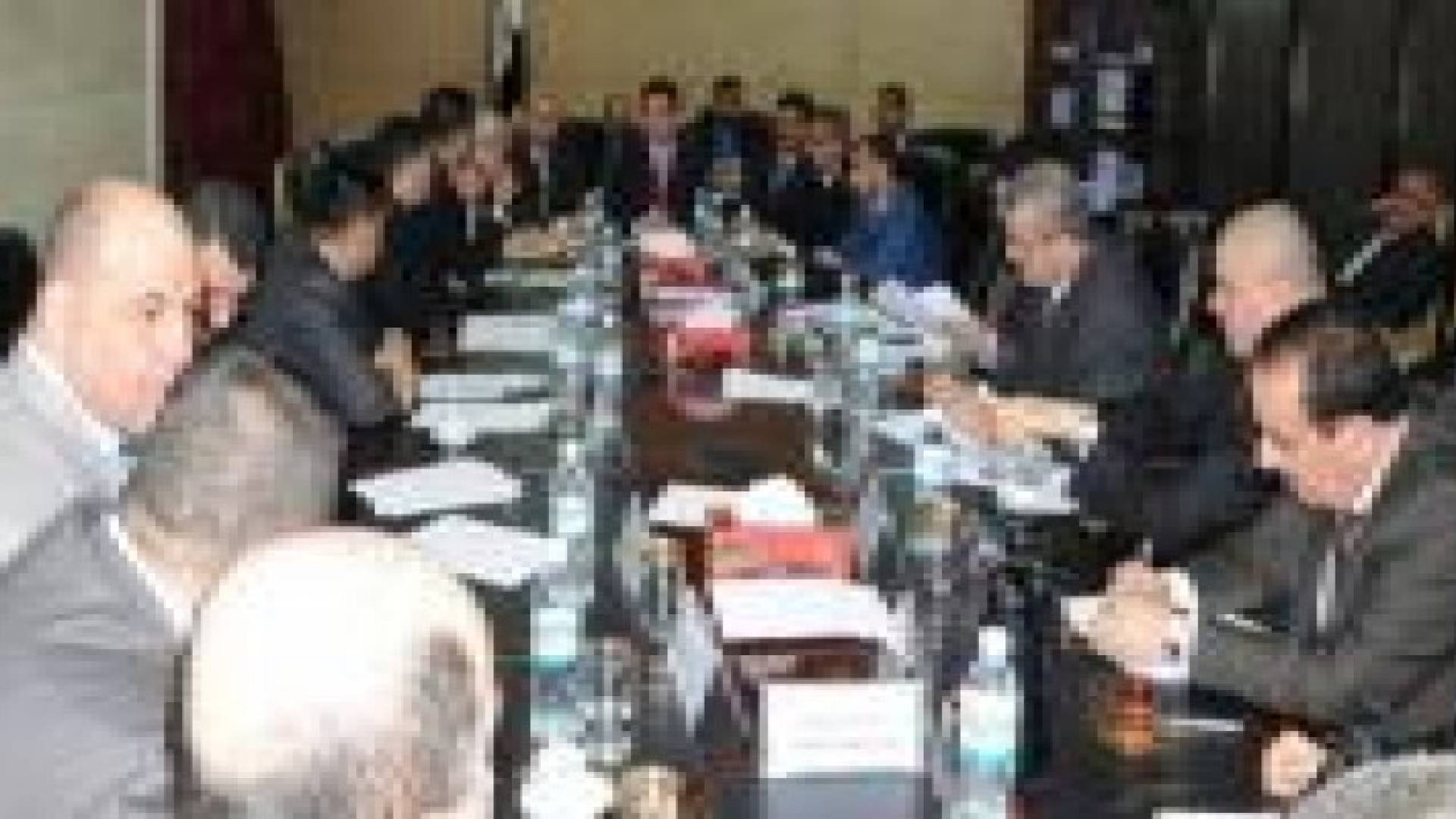 "القانونية النيابية" تناقش مشروع النزاهة ومكافحة الفساد لعام 2015