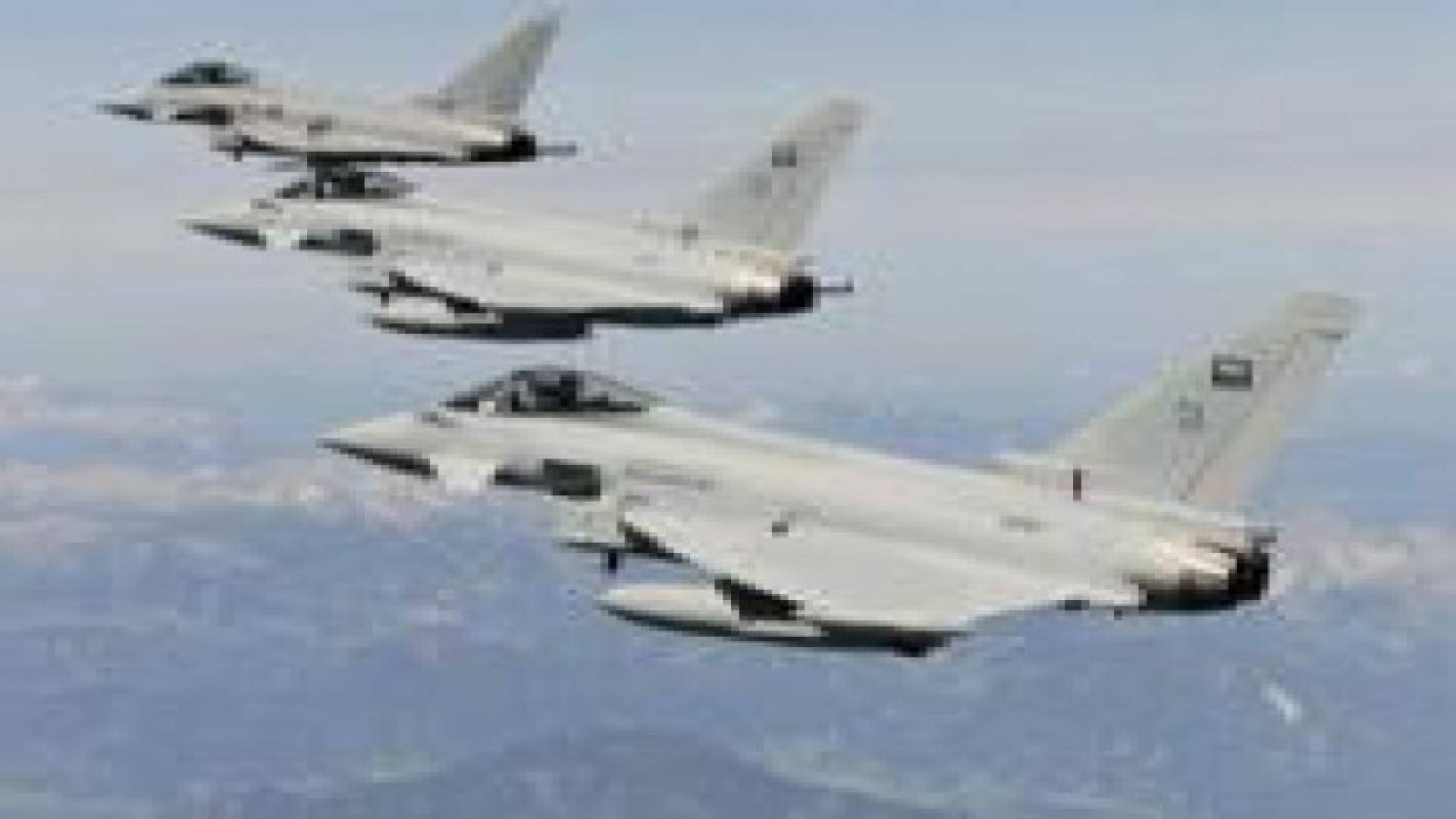 مقاتلات التحالف استهدفت معسكر تدريب لميليشيات الحوثي بـ "حجة"