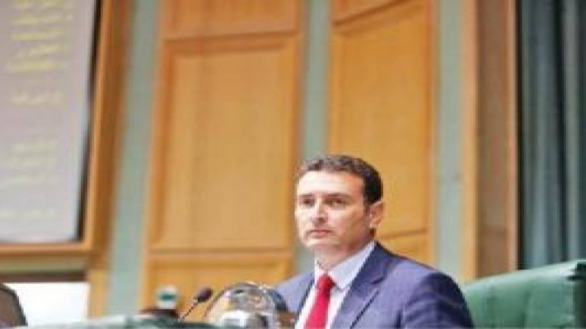 الصفدي يدعو مجلس النواب للاجتماع الثلاثاء والاربعاء