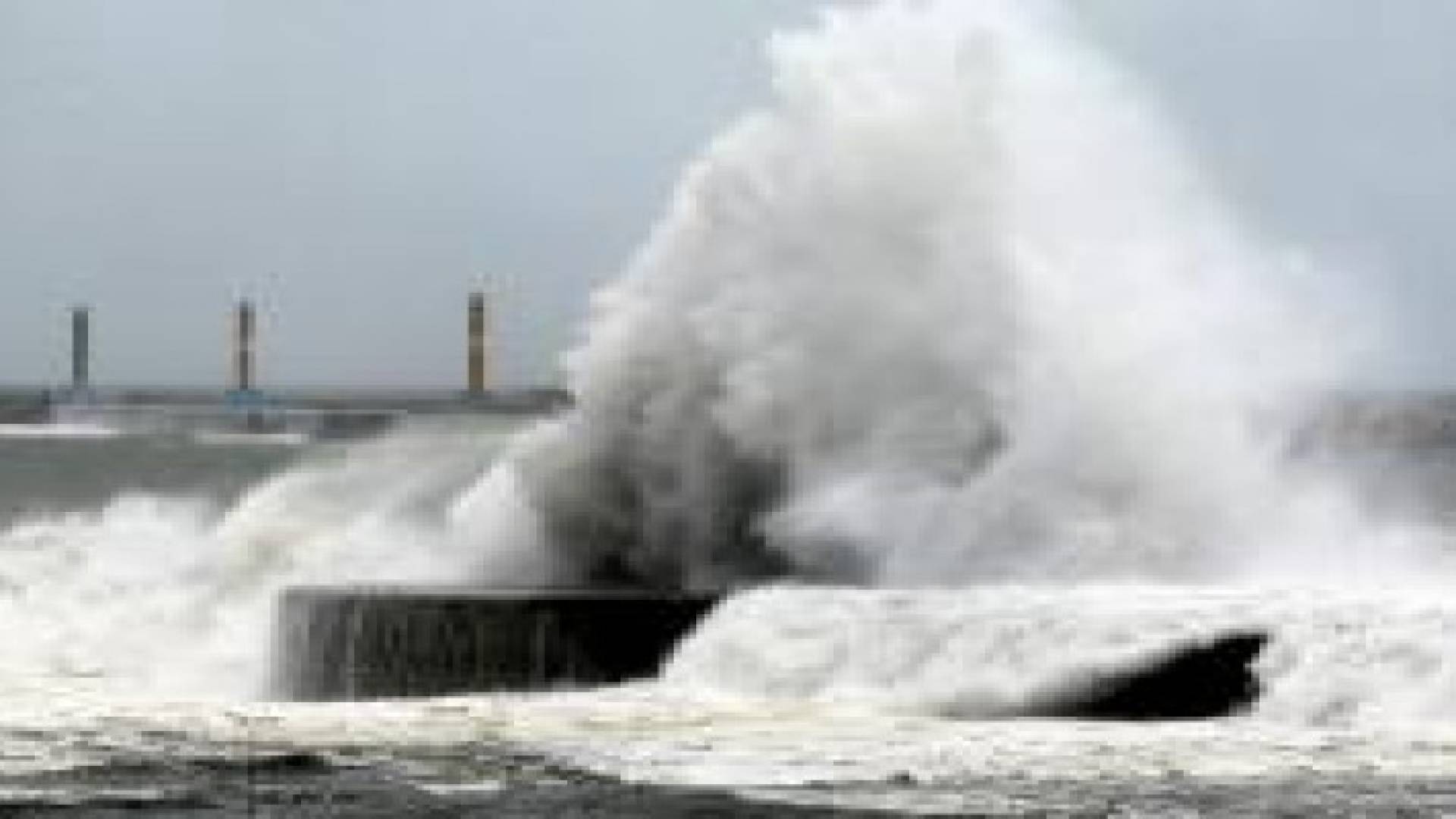 التغير المناخي يثير احتمال حدوث أعاصير بالخليج العربي