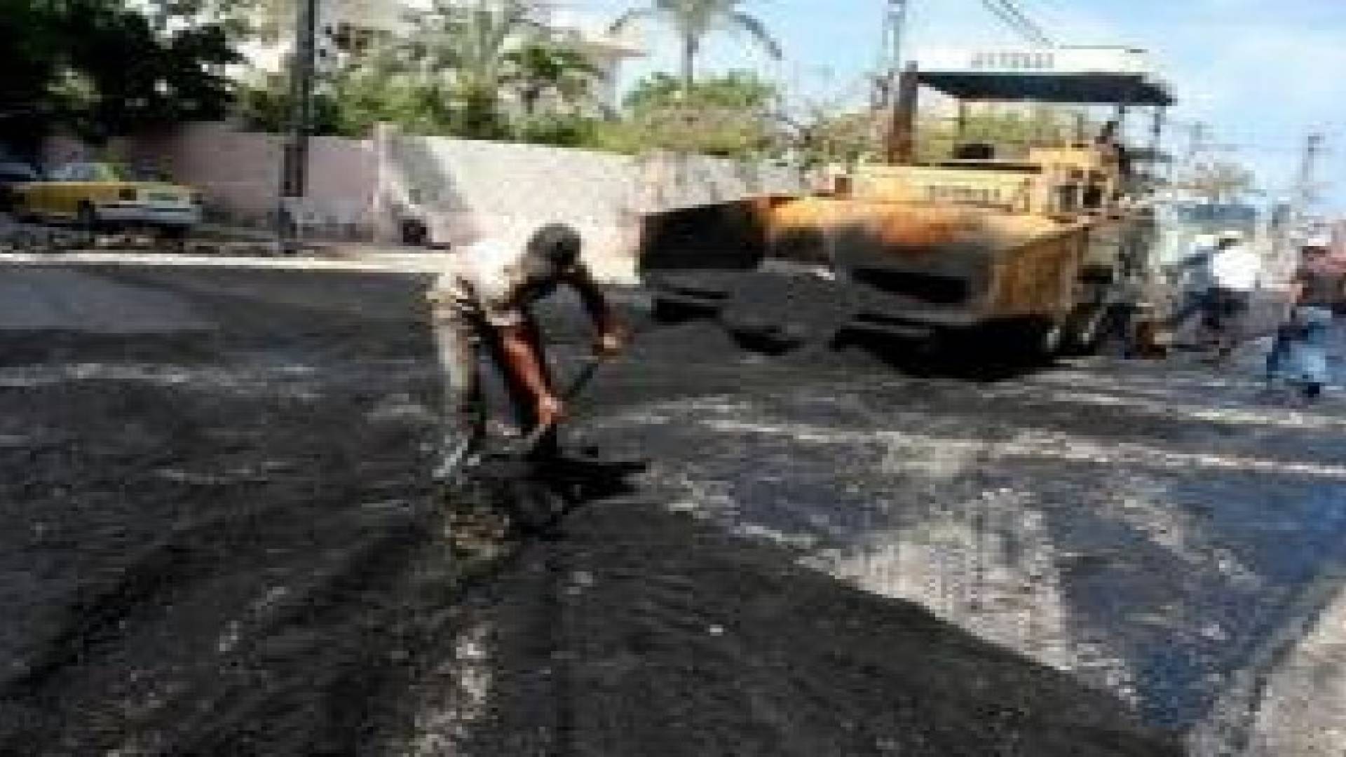 تعبيد 17 شارعا رئيسيا في عمان الجمعة .. اسماء