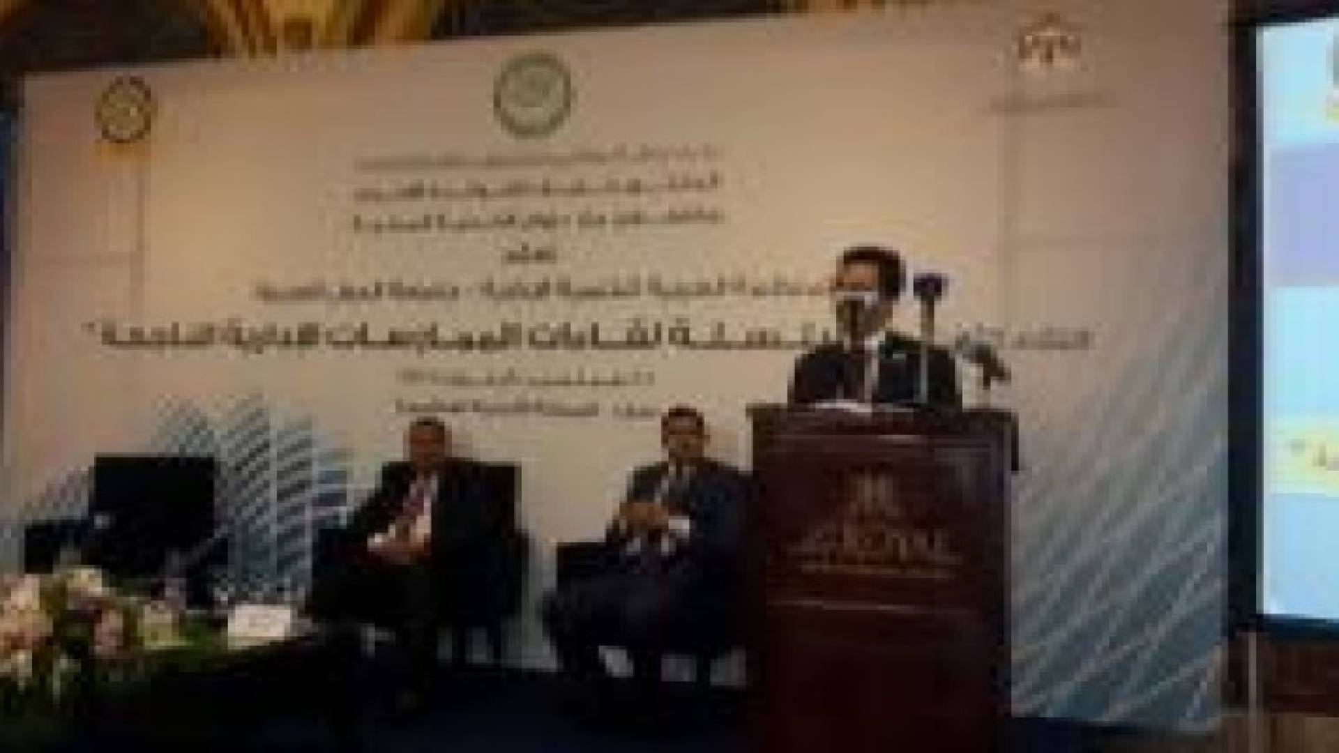 عمان تستضيف اللقاء الثالث من "سلسلة لقاءات الممارسات الادارية الناجحة "