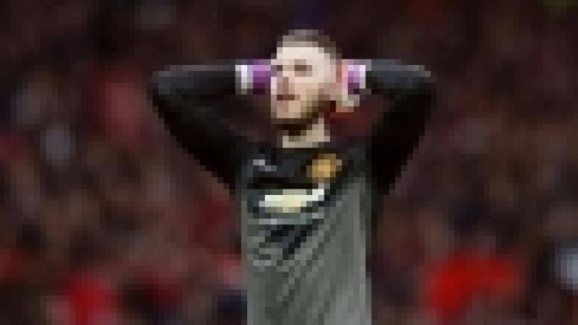 دقيقة واحدة تنهي حلم دي خيا بالانتقال الى ريال مدريد