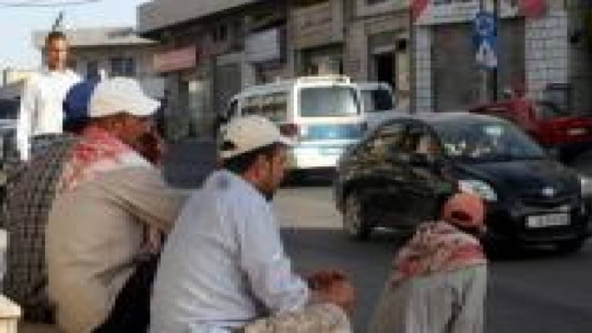 العمل: "تسفير" اي عامل مخالف بداية الشهر القادم