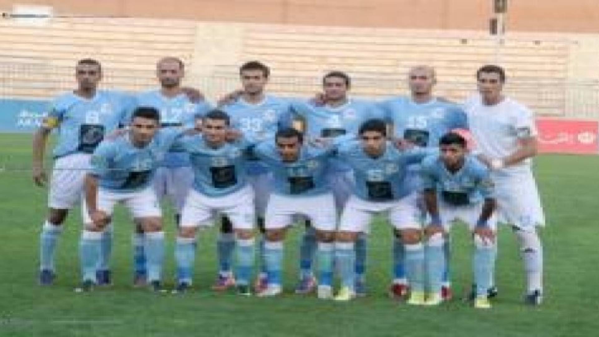الفيصلي يتعادل مع  الحسين اربد سلبيا