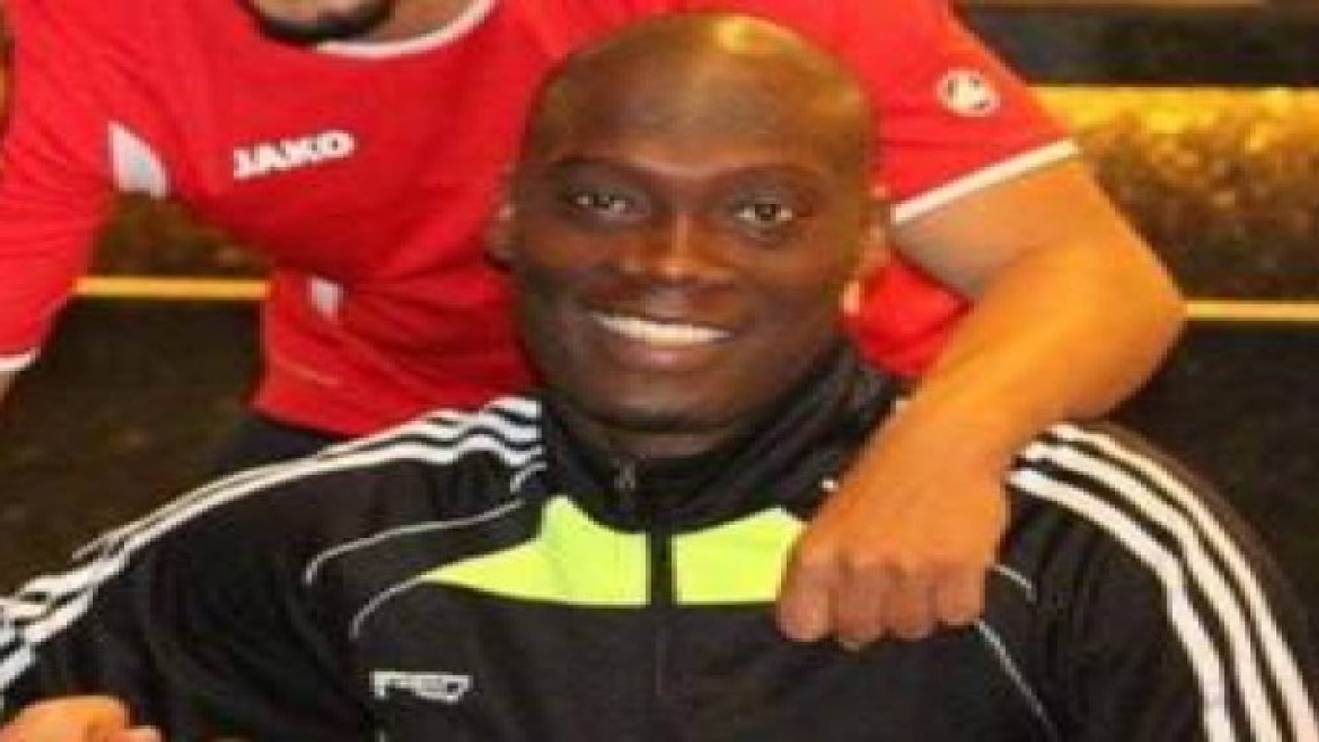 شباب الأردن يتعاقد رسميا مع المحترف الليبي محمد فتحي