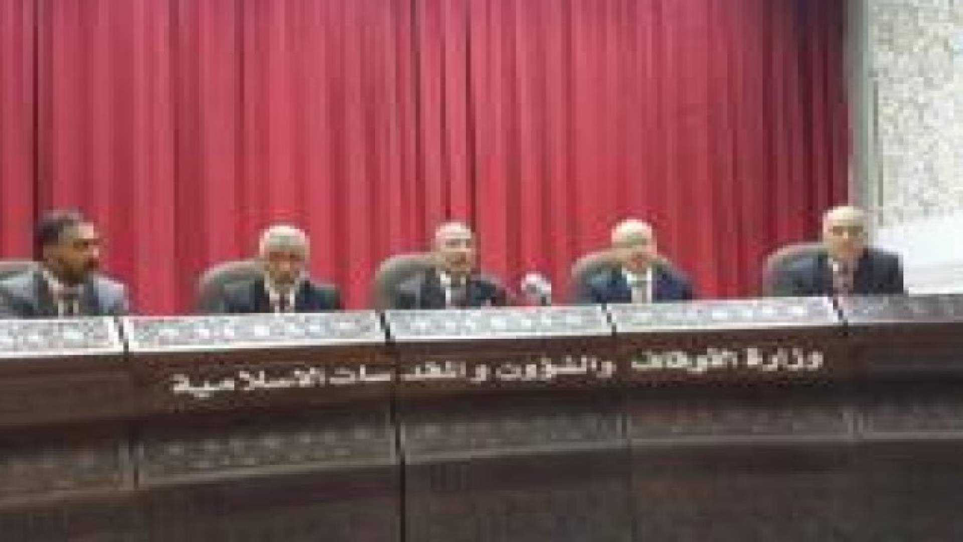 الاحصاءات العامة : العملية الرئيسية للتعداد السكاني ستبدأ خلال شهر تشرين الثاني 2015