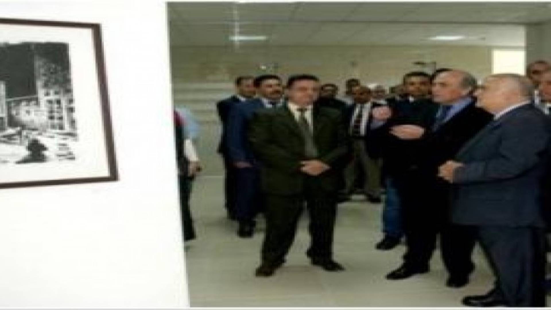 الأمير الحسن : الروح الجمالية والإبداع الروحاني بدأ يتلاشى