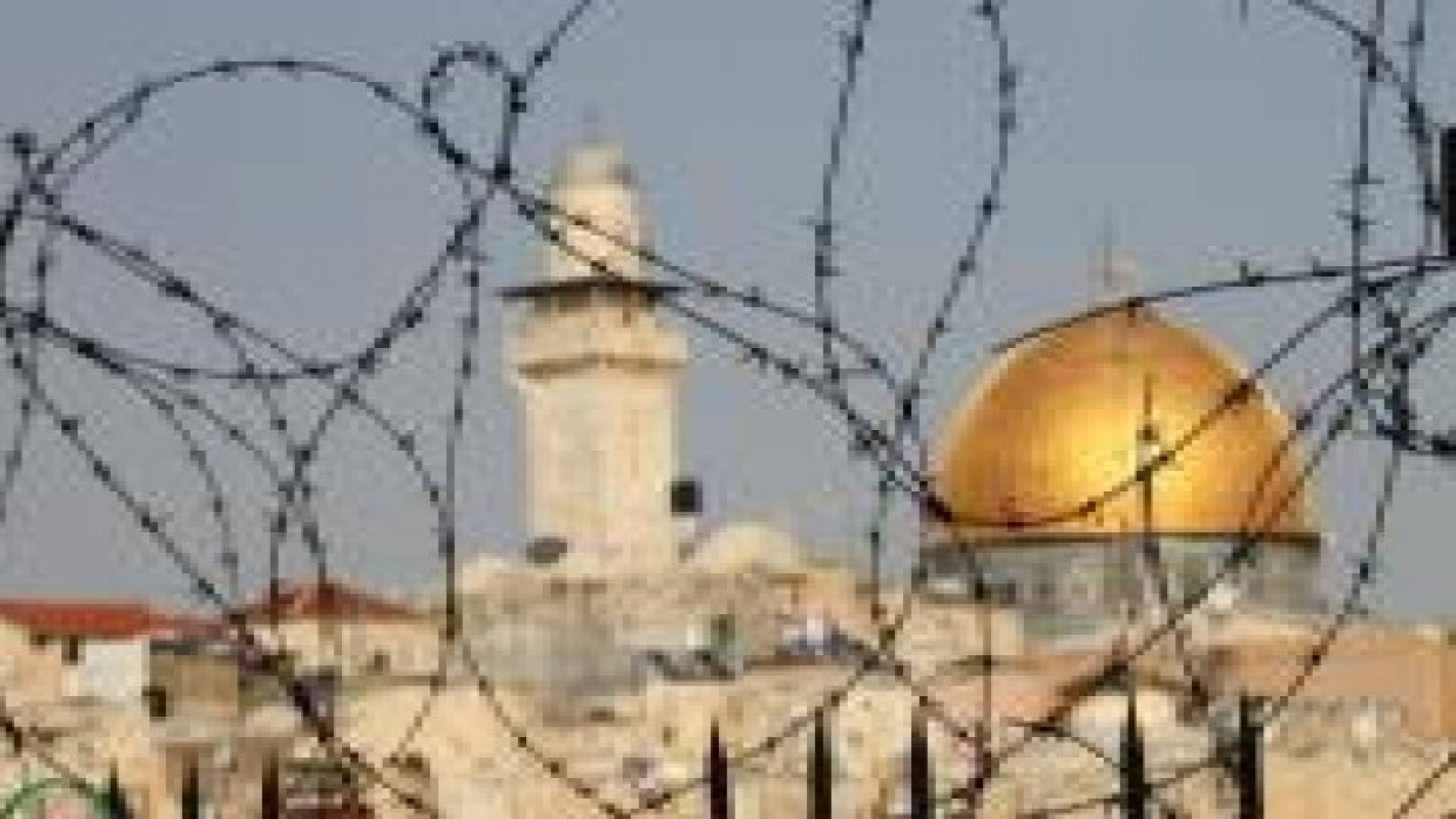 تصاعد وتيرة التهويد والاستيطان بالقدس