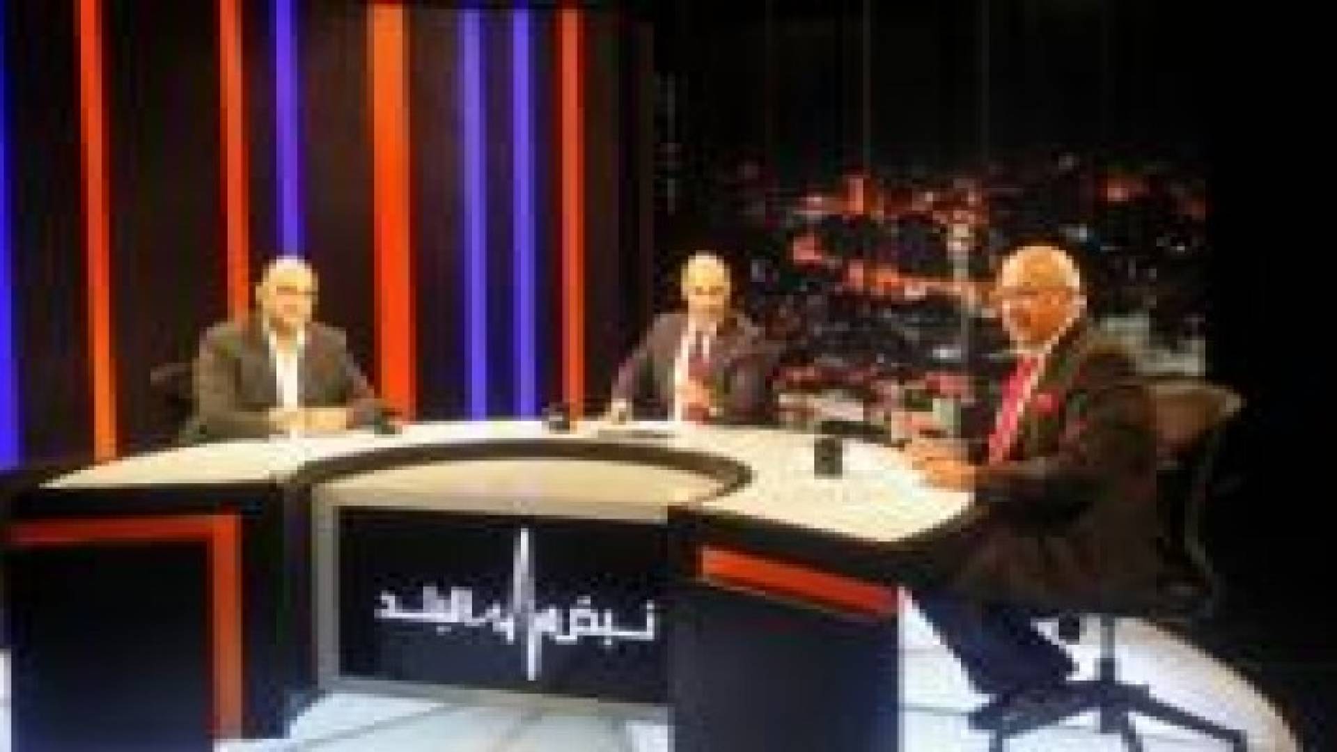 قانون الانتخابات على طاولة نبض البلد