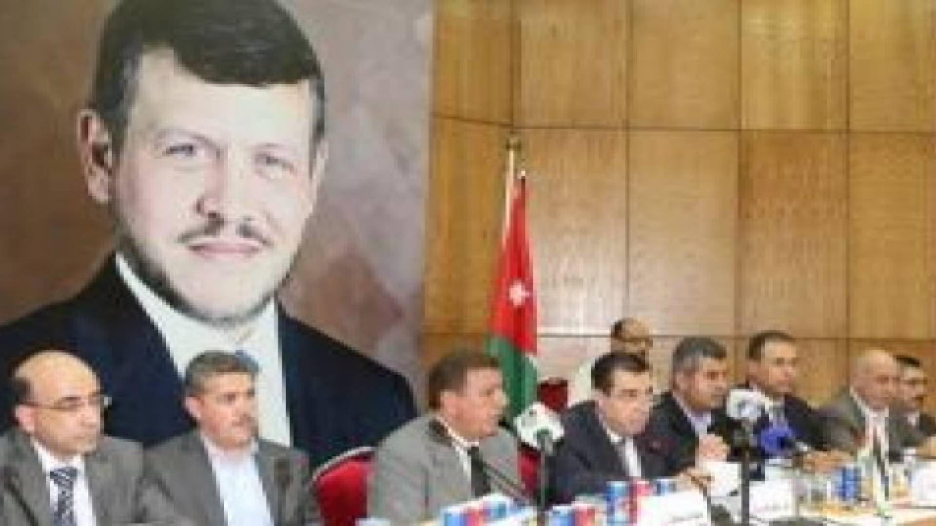 340 مليون دينار تكلفة الانفاق الحكومي لتنمية اربد حتى 2018