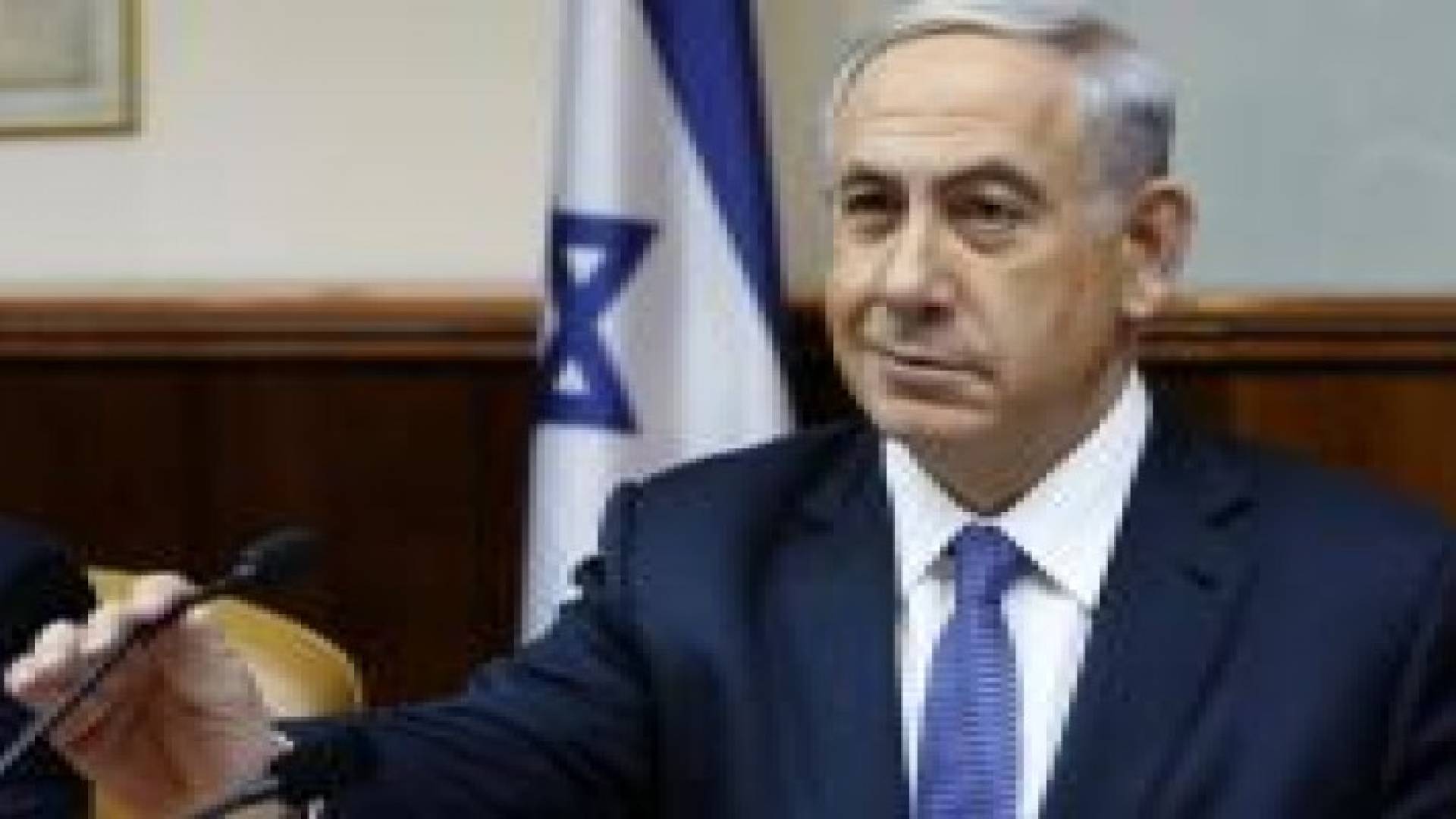 نتنياهو مستعد للتفاوض مع عباس من دون شروط مسبقة