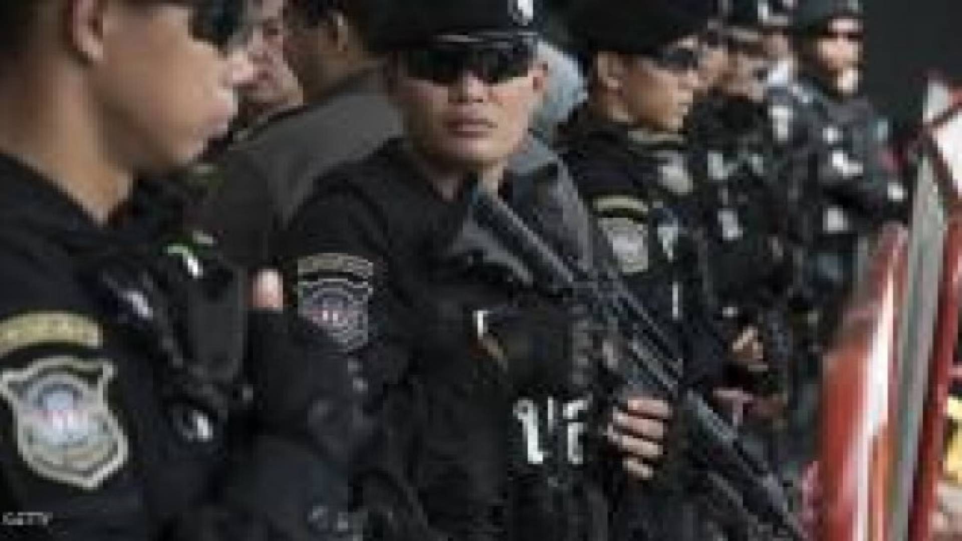 تايلاند: الشرطة "تكافئ نفسها"