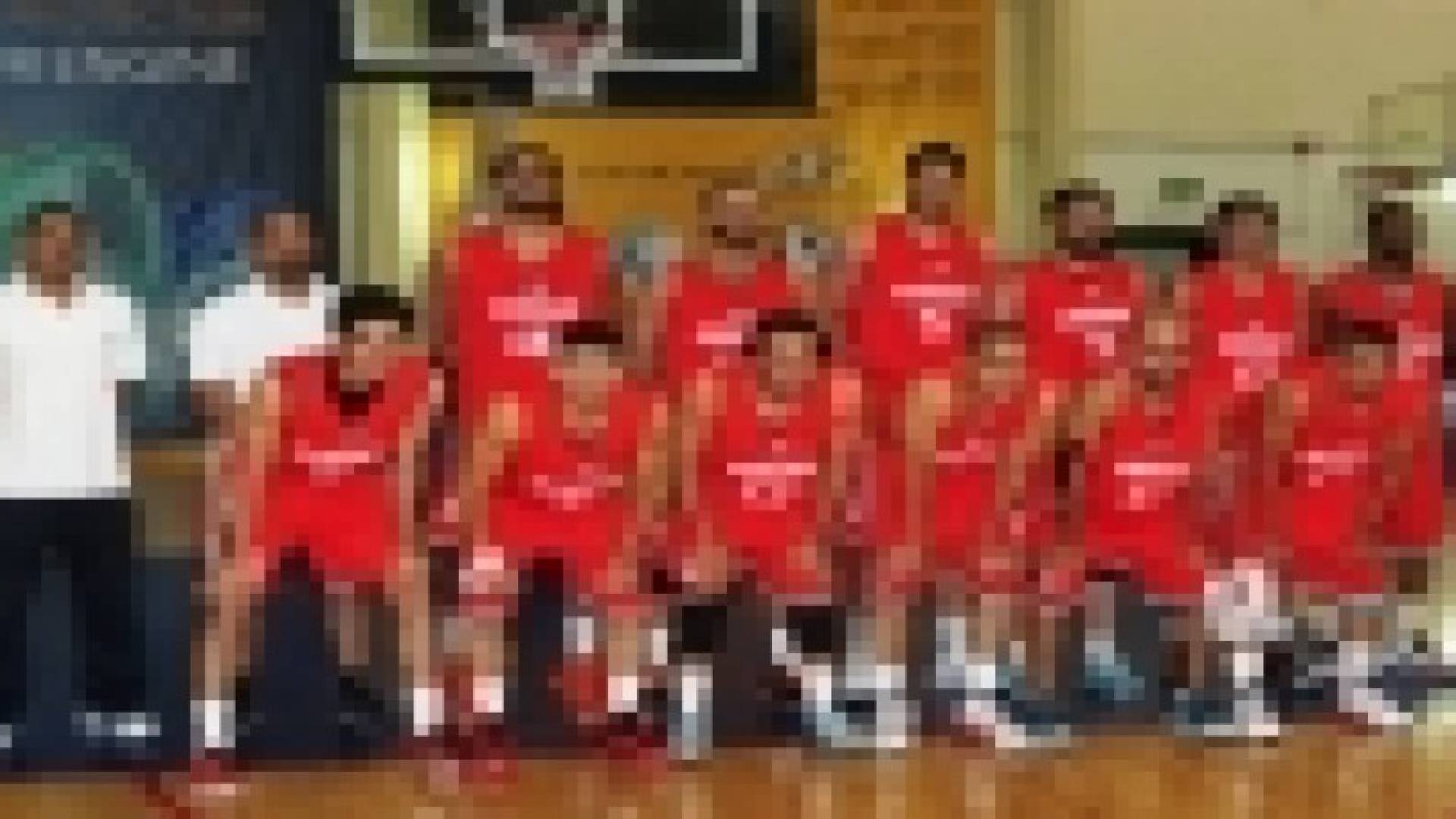 منتخب السلة يواجه فلسطين وديا